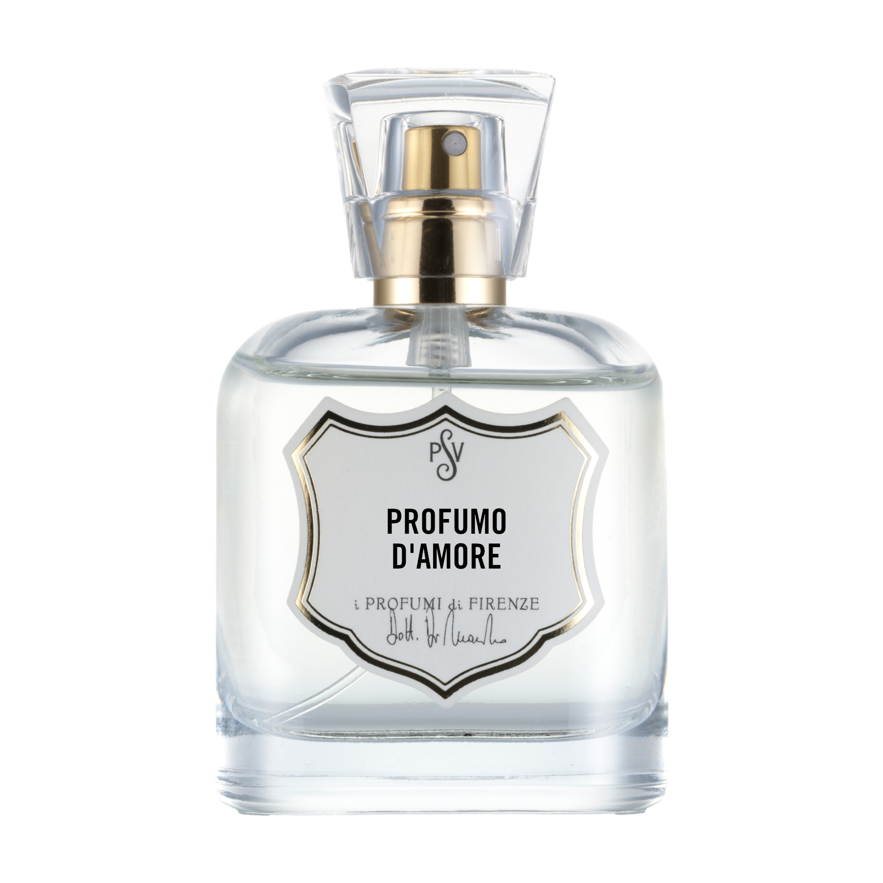 PROFUMO D'AMORE Eau de Parfum