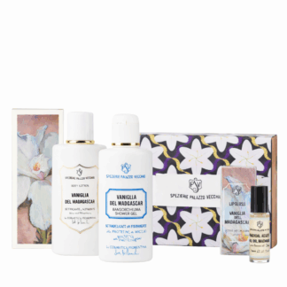 BAULETTO DONO SPEZIERIE