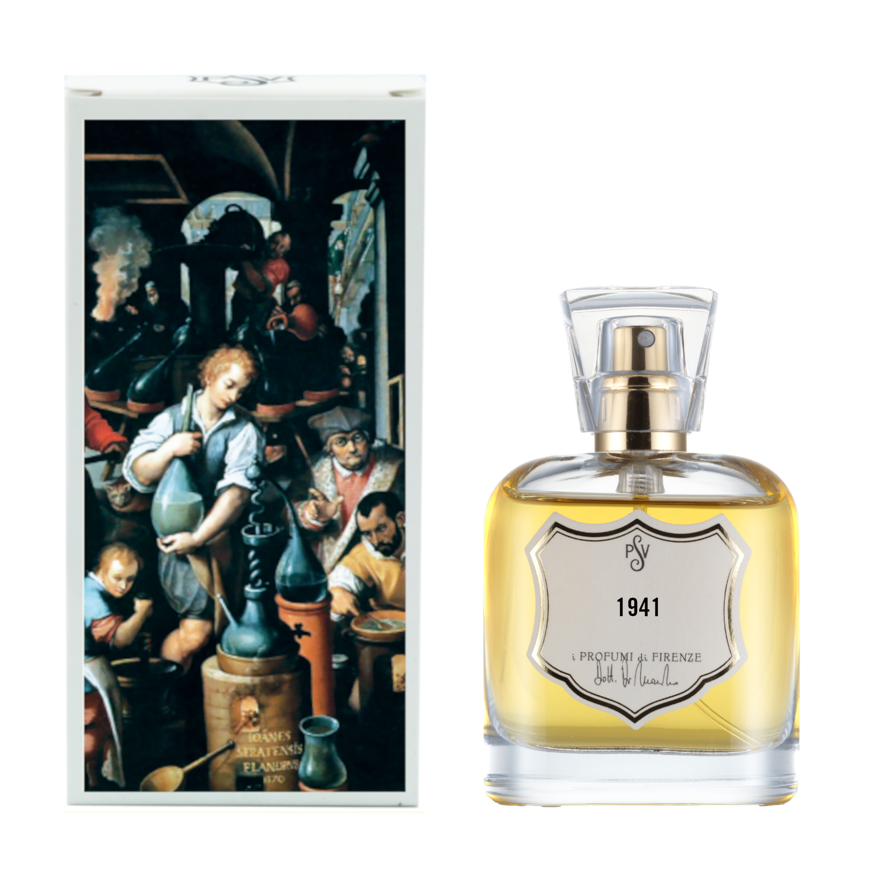 1941 - Eau de Parfum