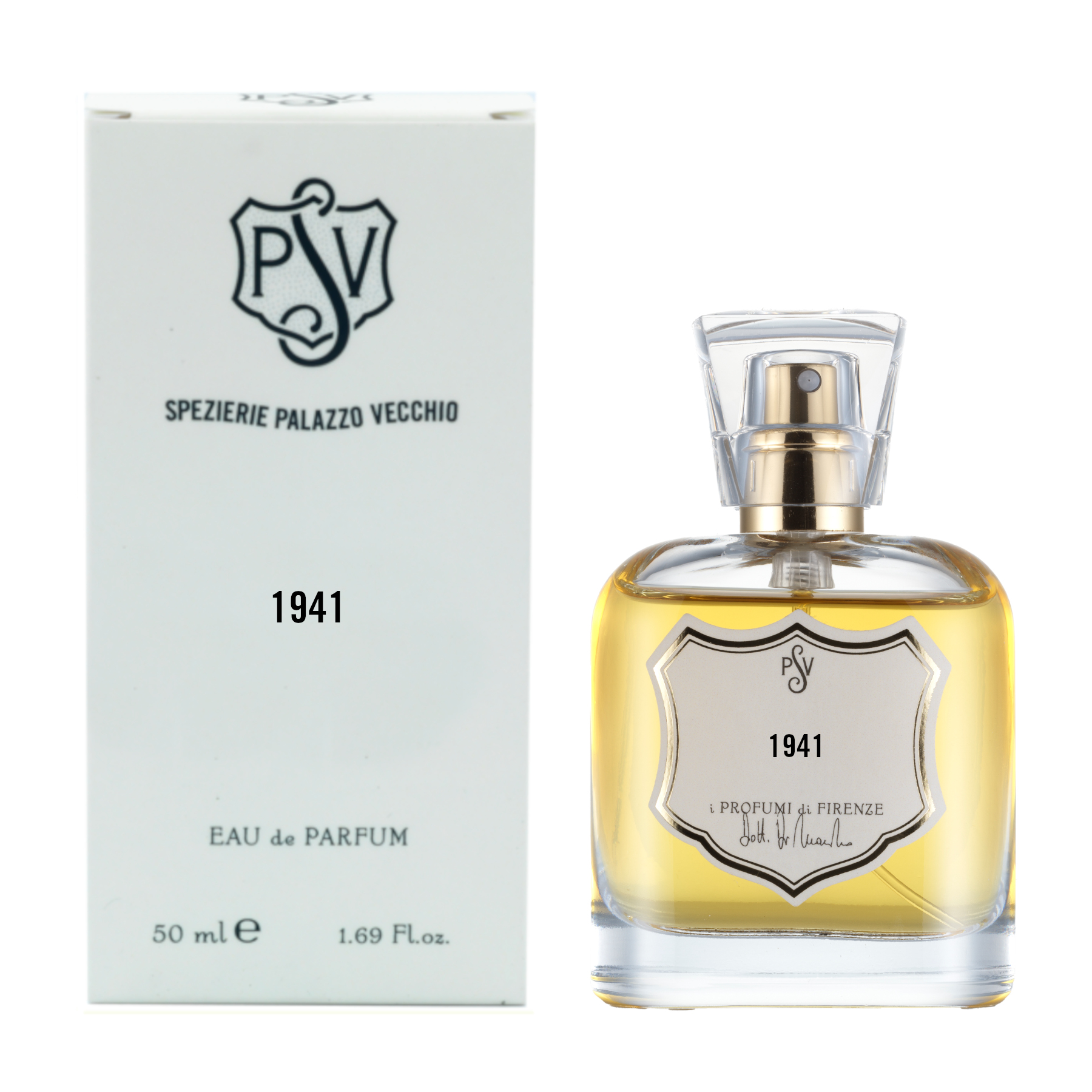 1941 - Eau de Parfum
