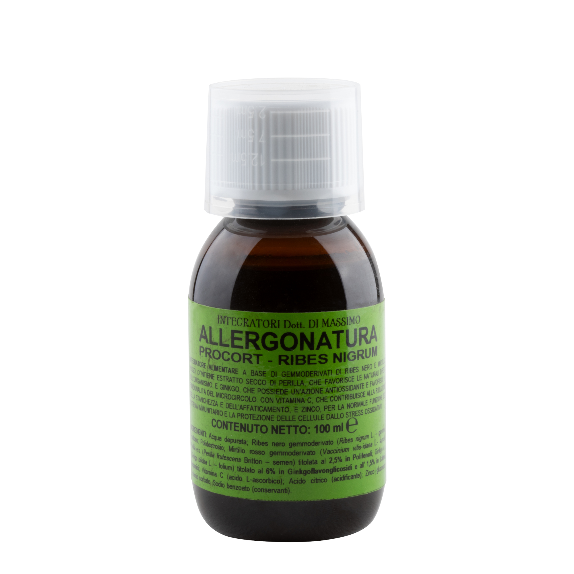 ALLERGONATURA PROCORT