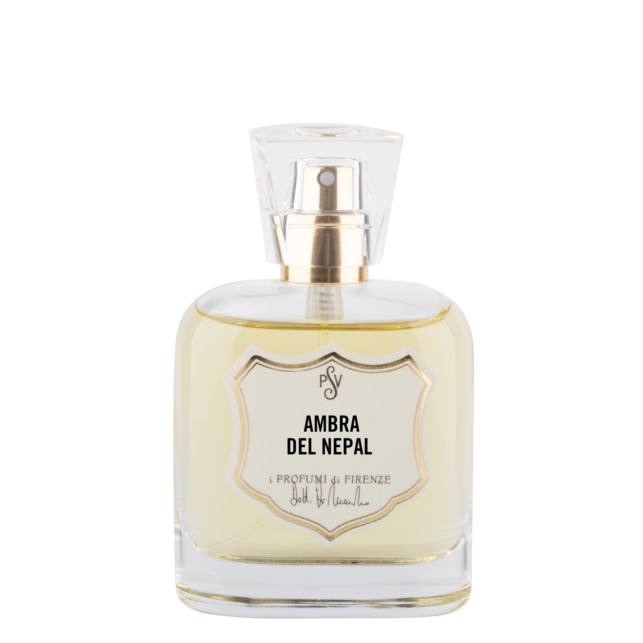 AMBRA DEL NEPAL - Eau de Parfum