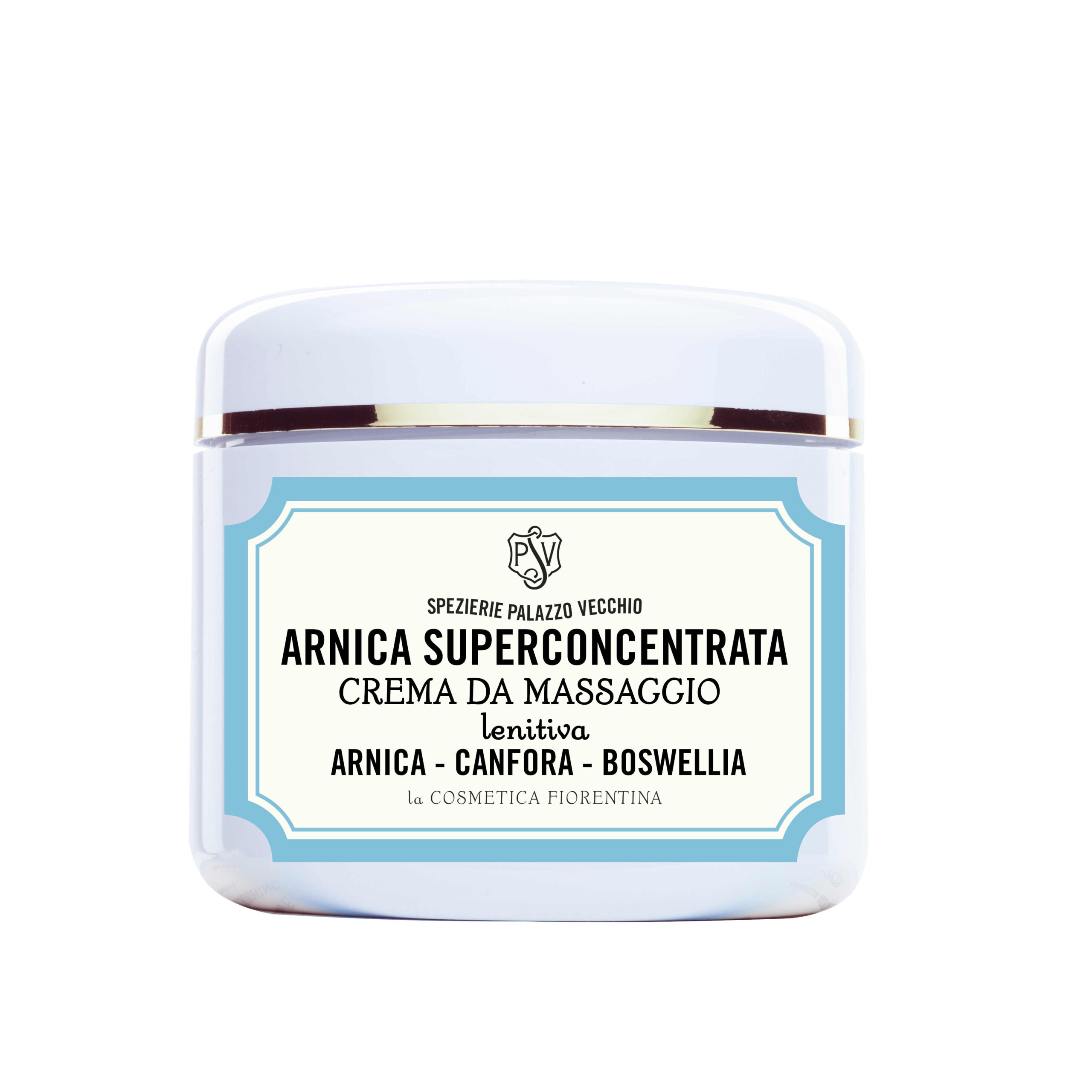 ARNICA CREAM super concentrated
