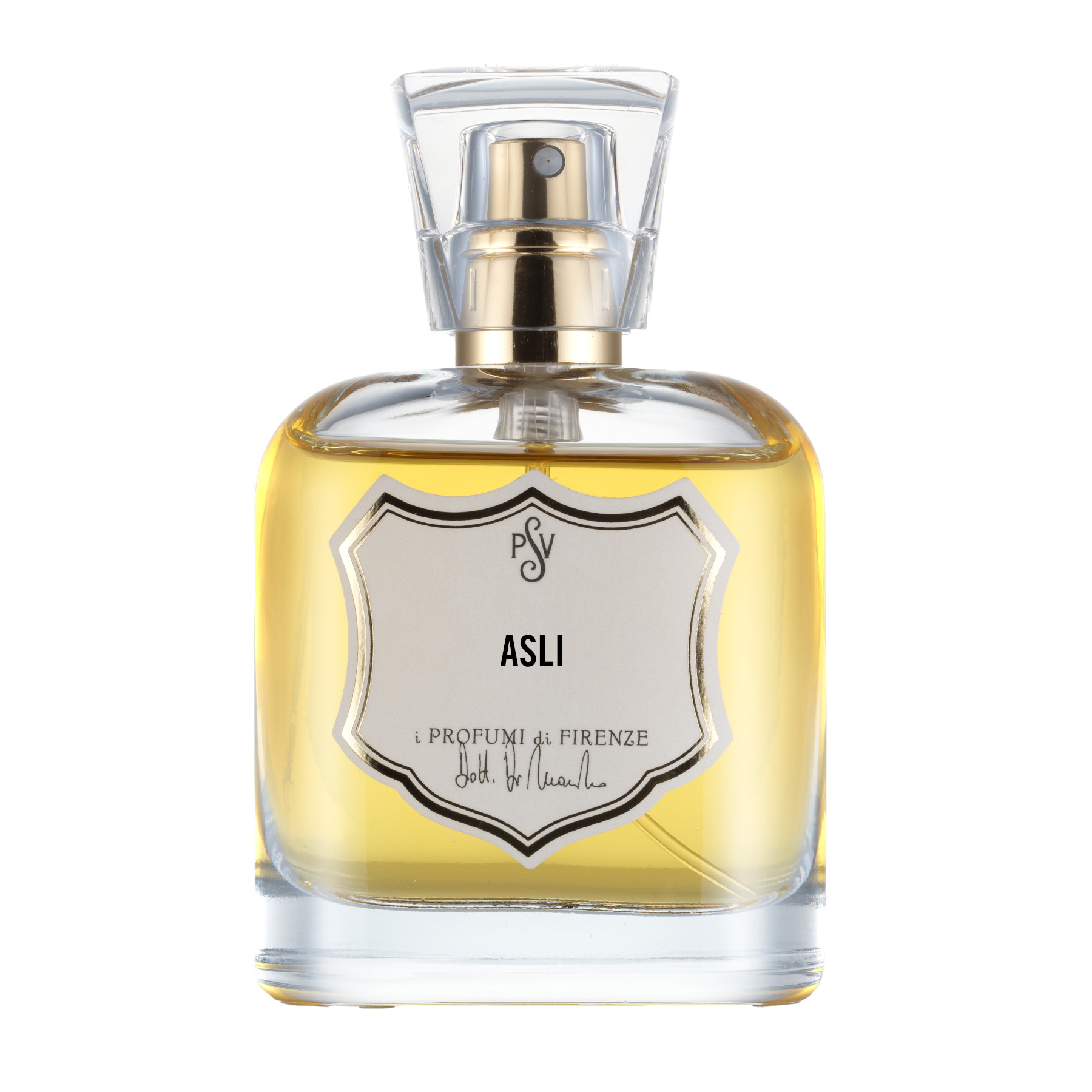 ASLI أصلي - Eau de Parfum