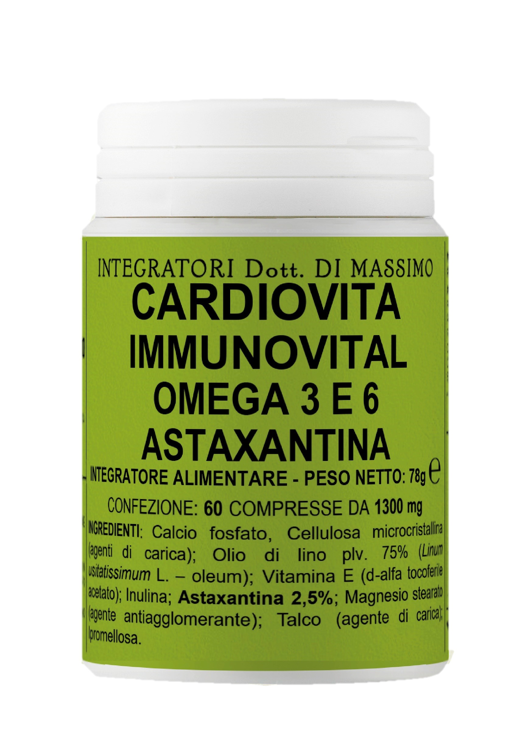 CARDIOVITA