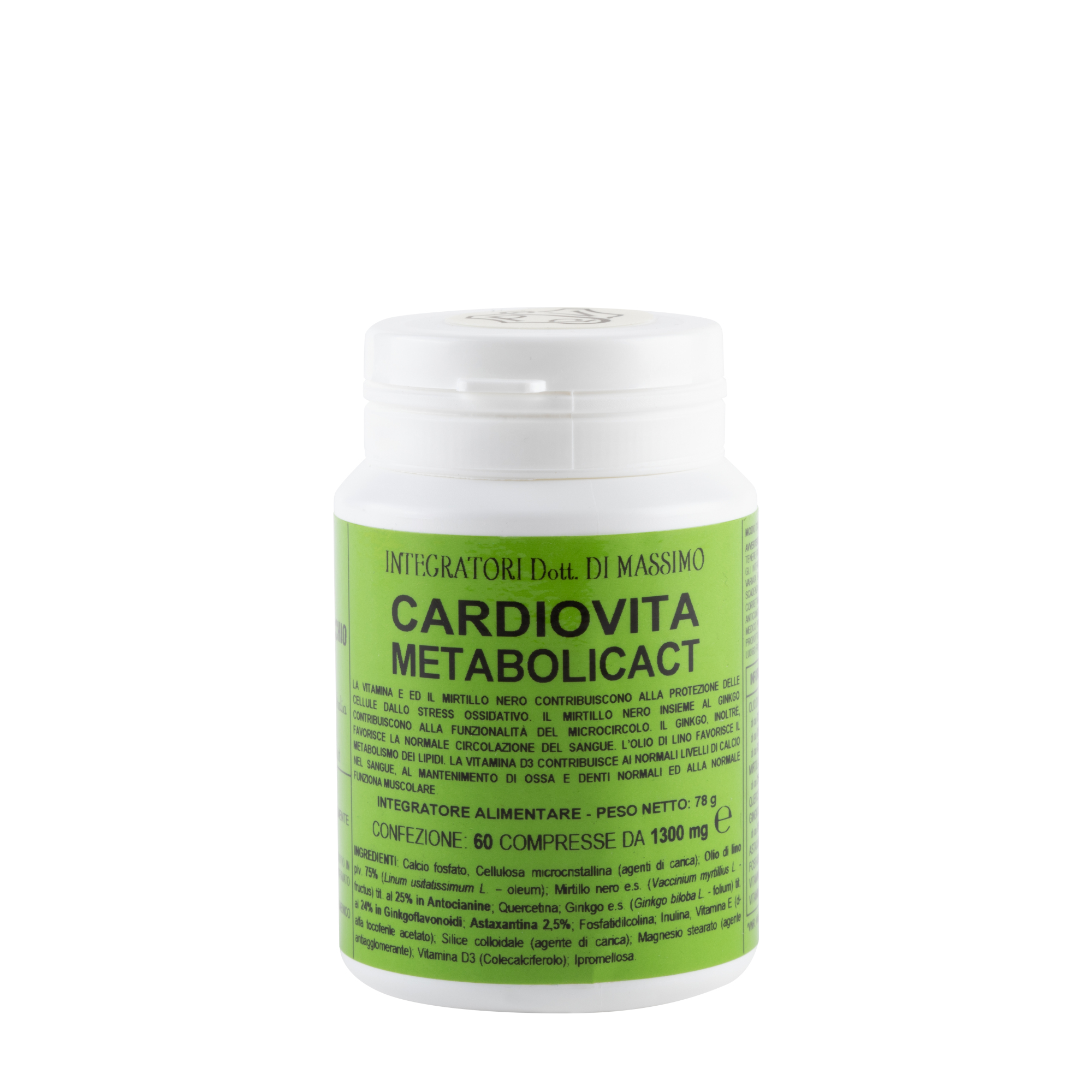 CARDIOVITA