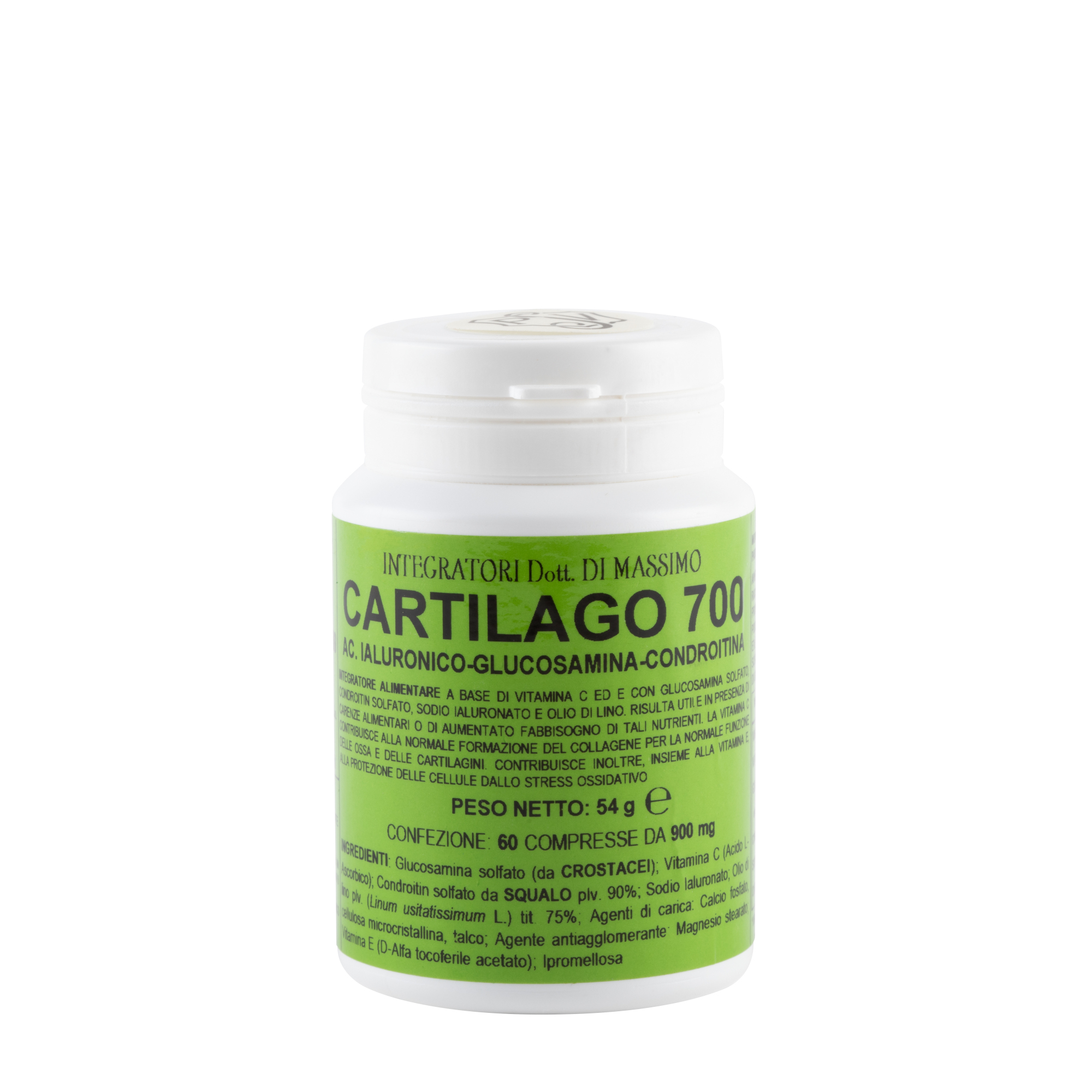 CARTILAGO 700