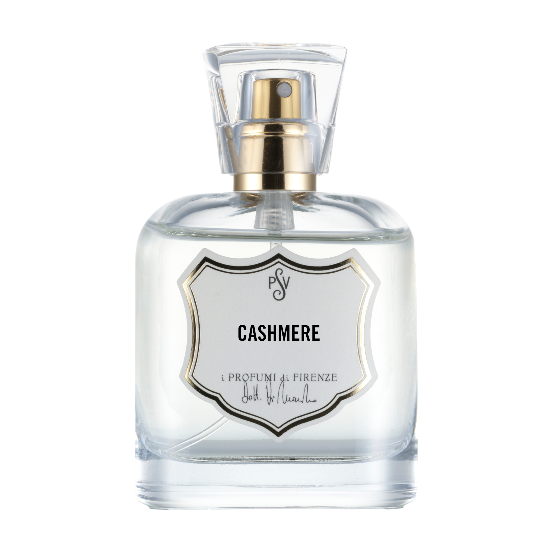 CASHMERE - Eau de Parfum
