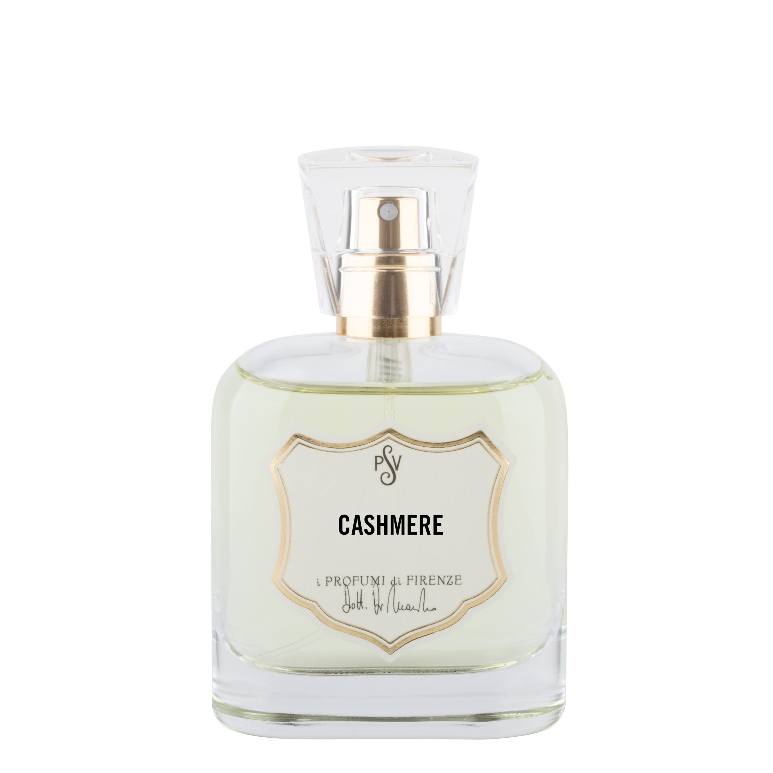 CASHMERE - Eau de Parfum