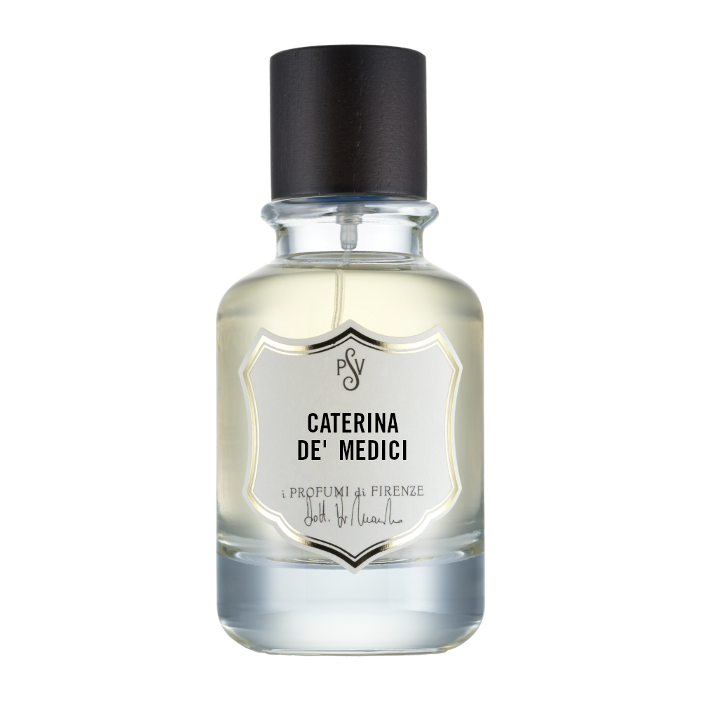 CATERINA DE' MEDICI - Parfum