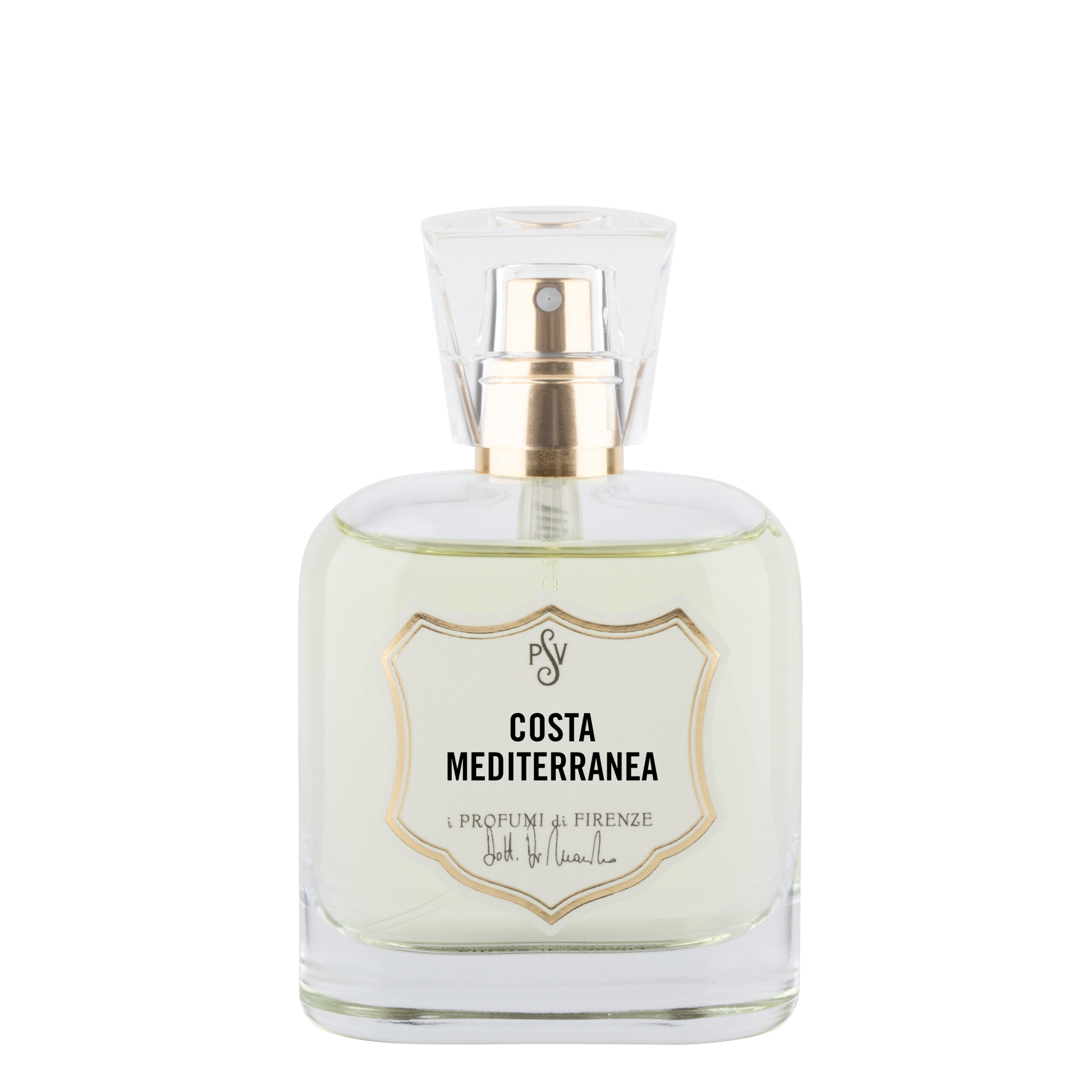 COSTA MEDITERRANEA - Eau de Parfum