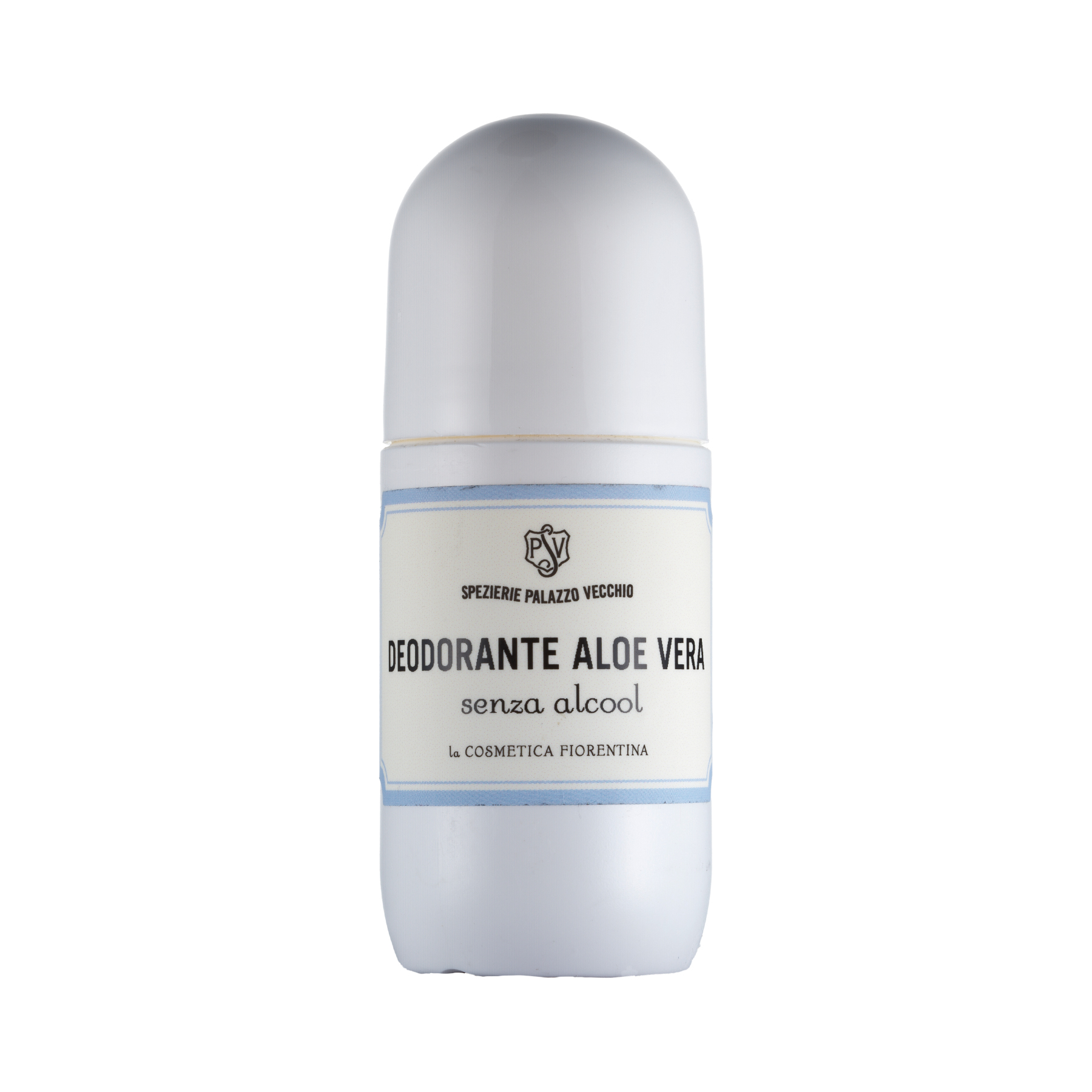 DEODORANTE PER PERSONA ALOE Roll-on