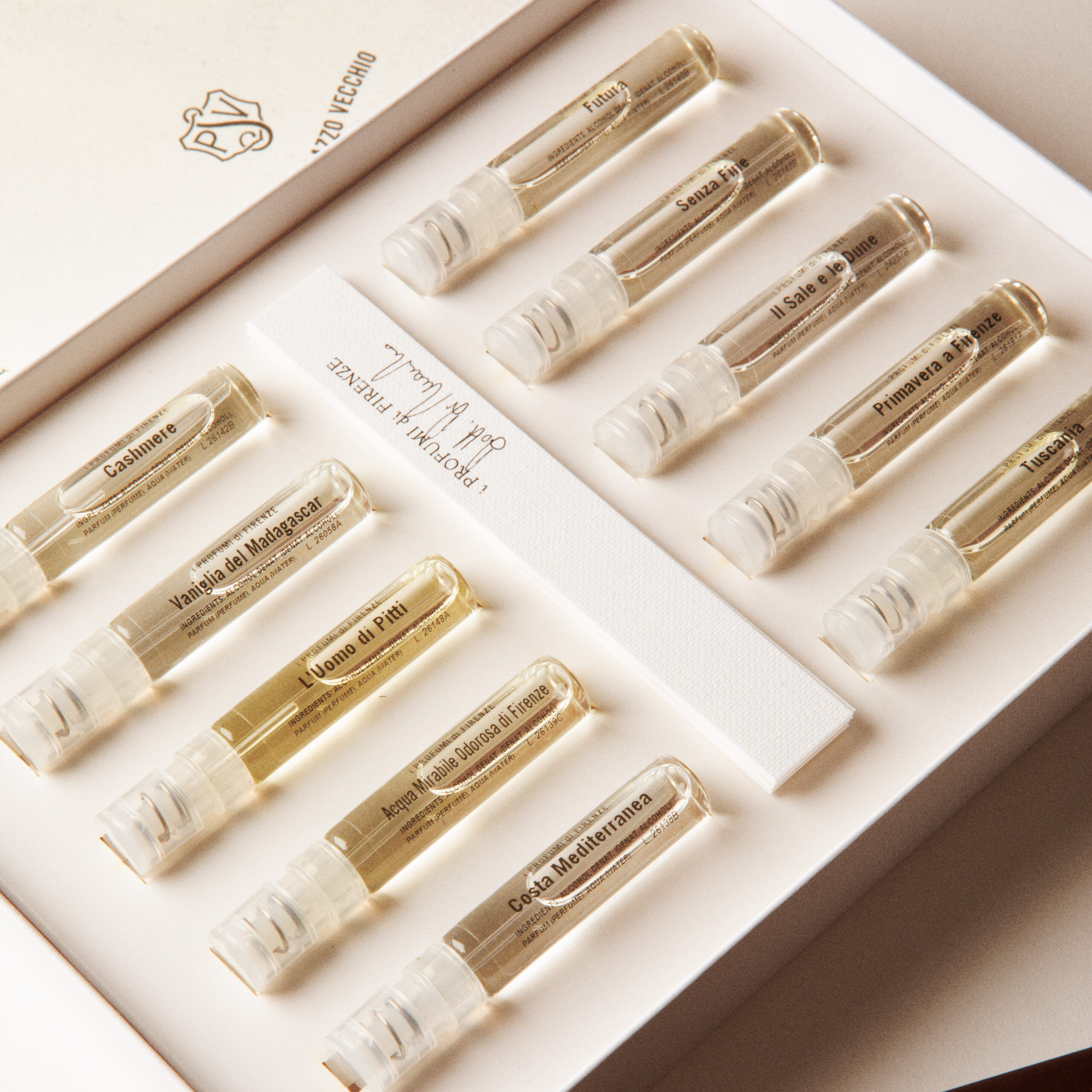 DISCOVERY KIT