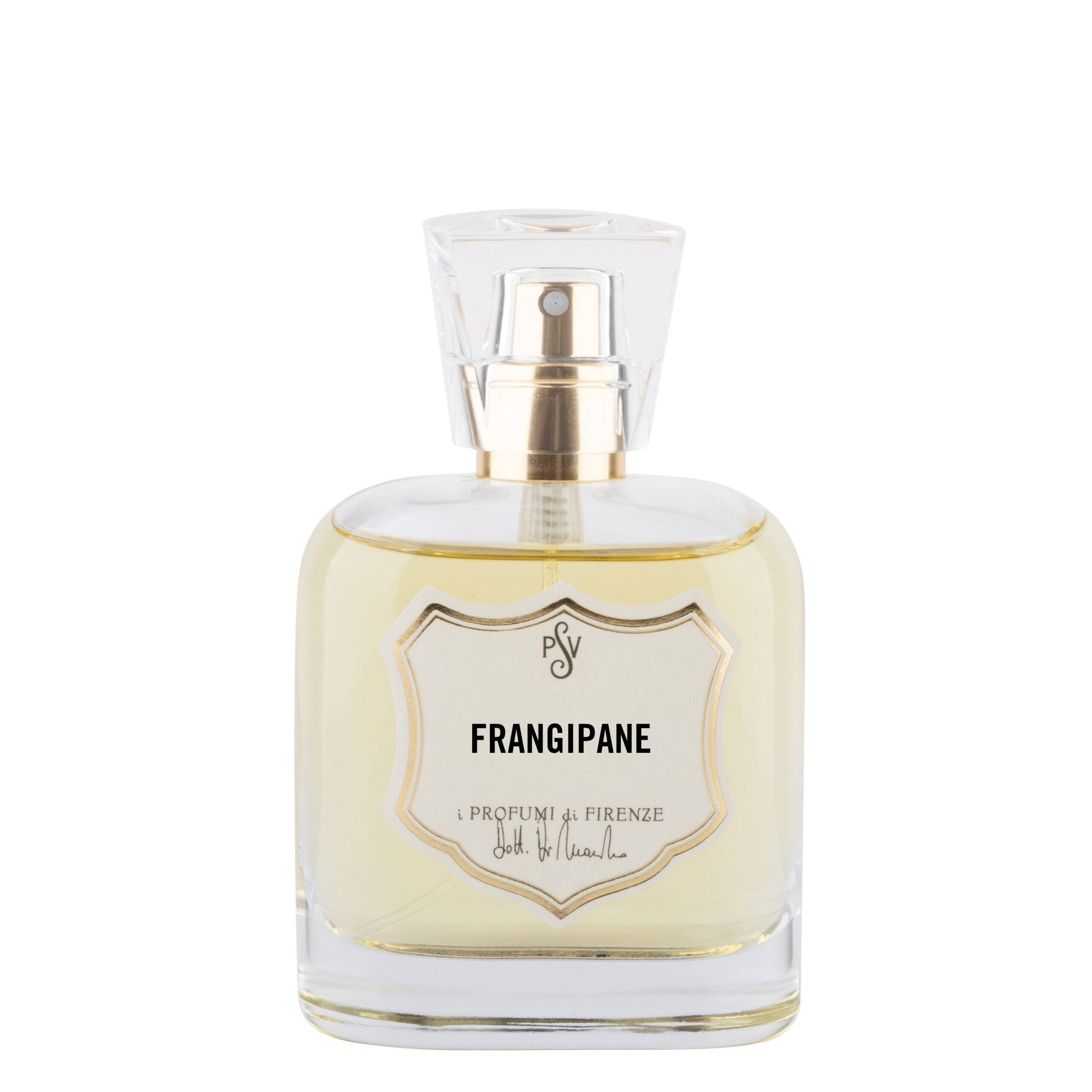 FRANGIPANE - Eau de Parfum