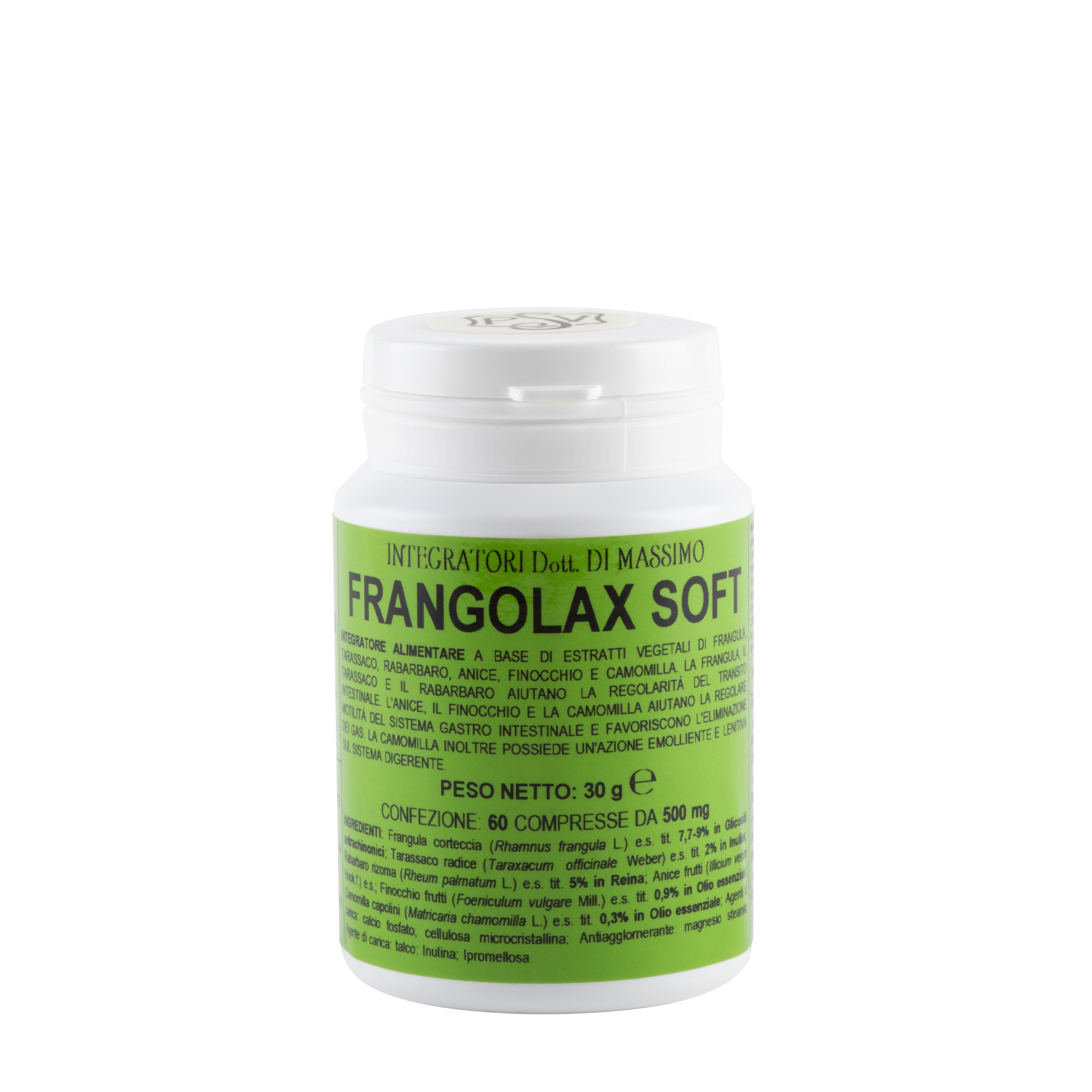 FRANGOLAX SOFT