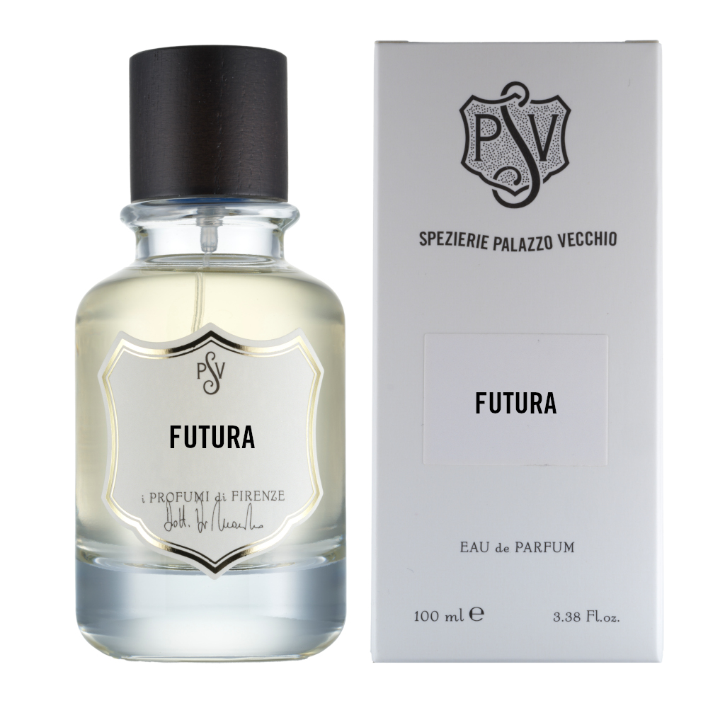 FUTURA - Eau de Parfum