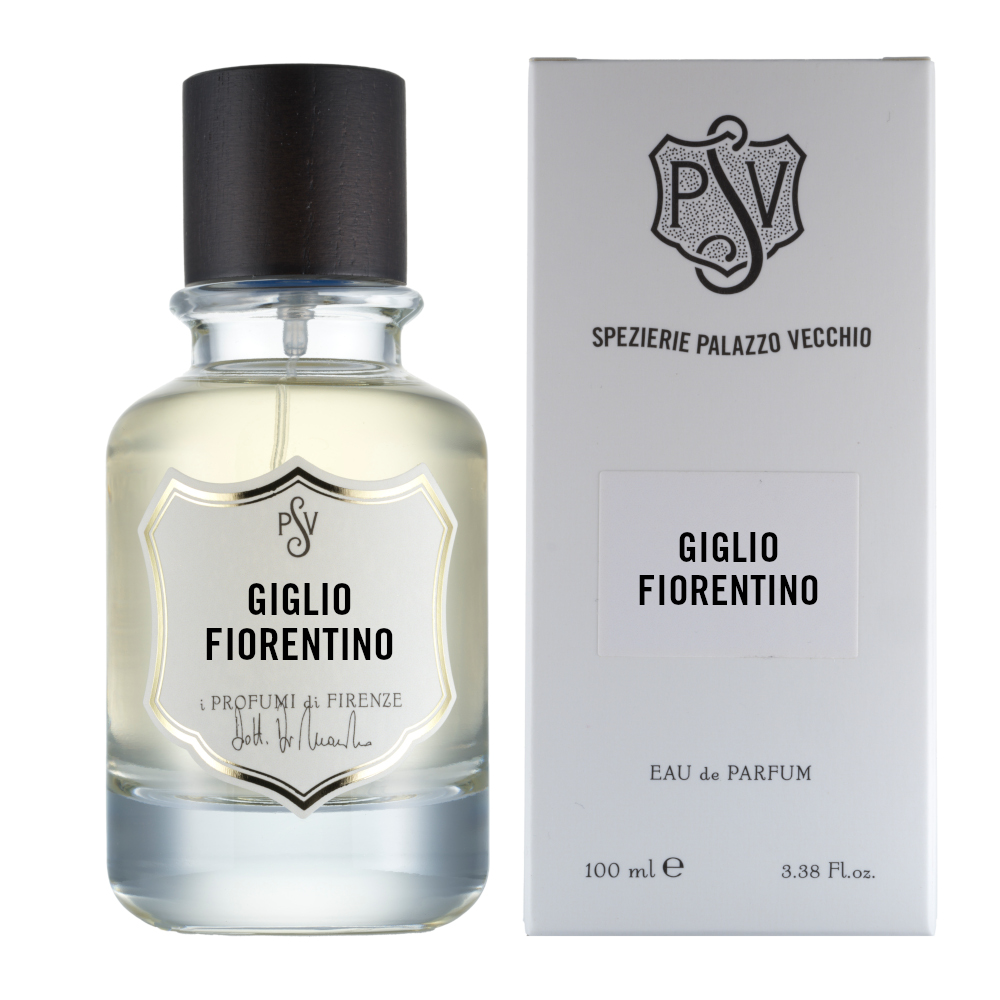 GIGLIO FIORENTINO - Eau de Parfum