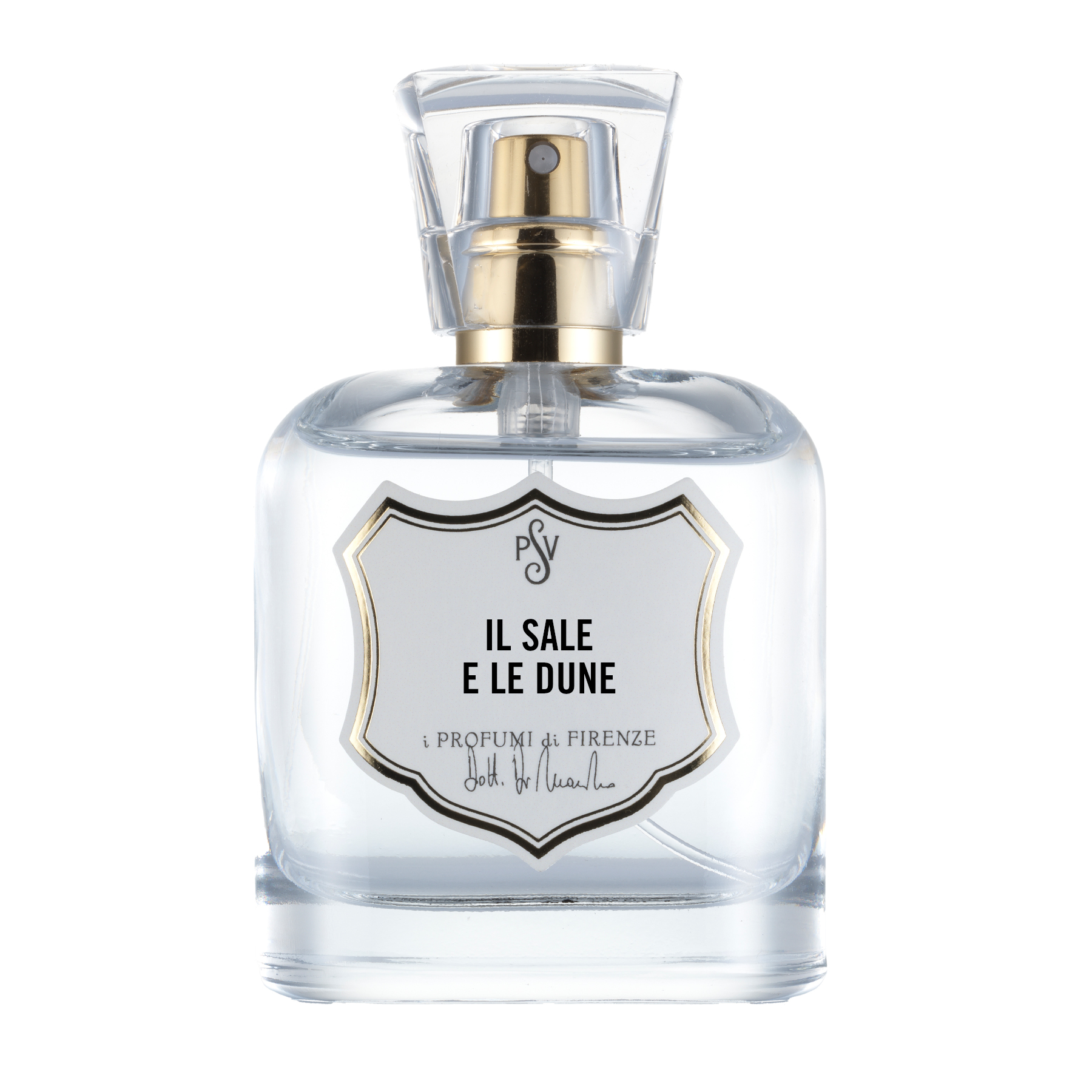 IL SALE E LE DUNE - Eau de Parfum