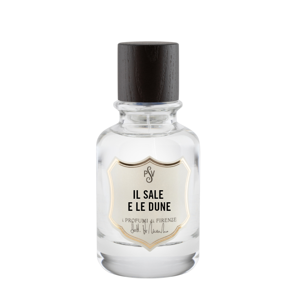 IL SALE E LE DUNE - Parfum
