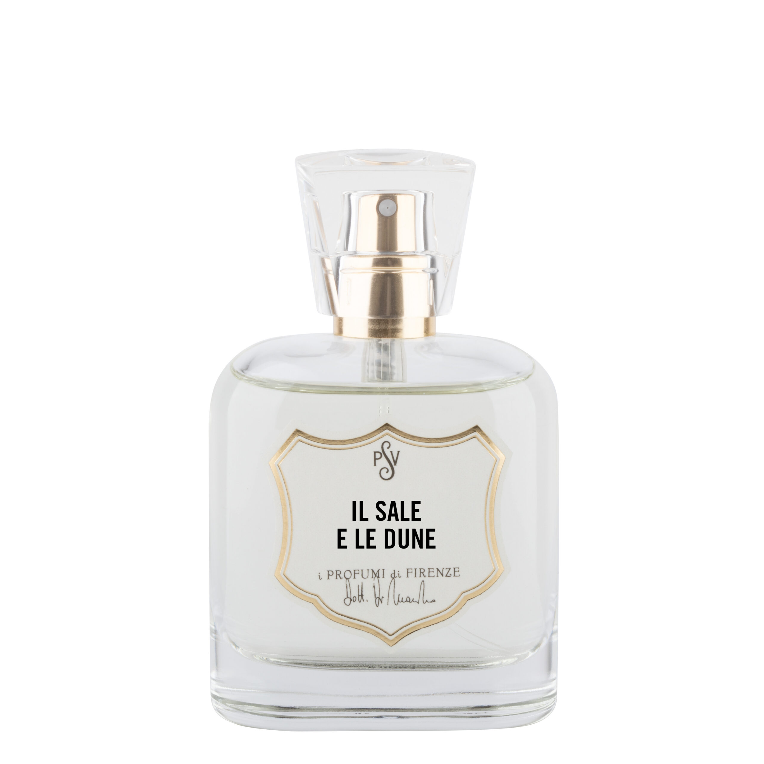 IL SALE E LE DUNE - Eau de Parfum