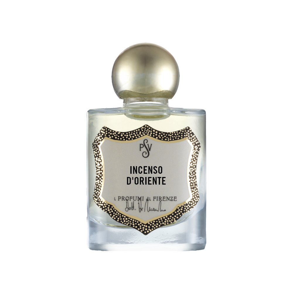 INCENSO D'ORIENTE -  Il Concentrato