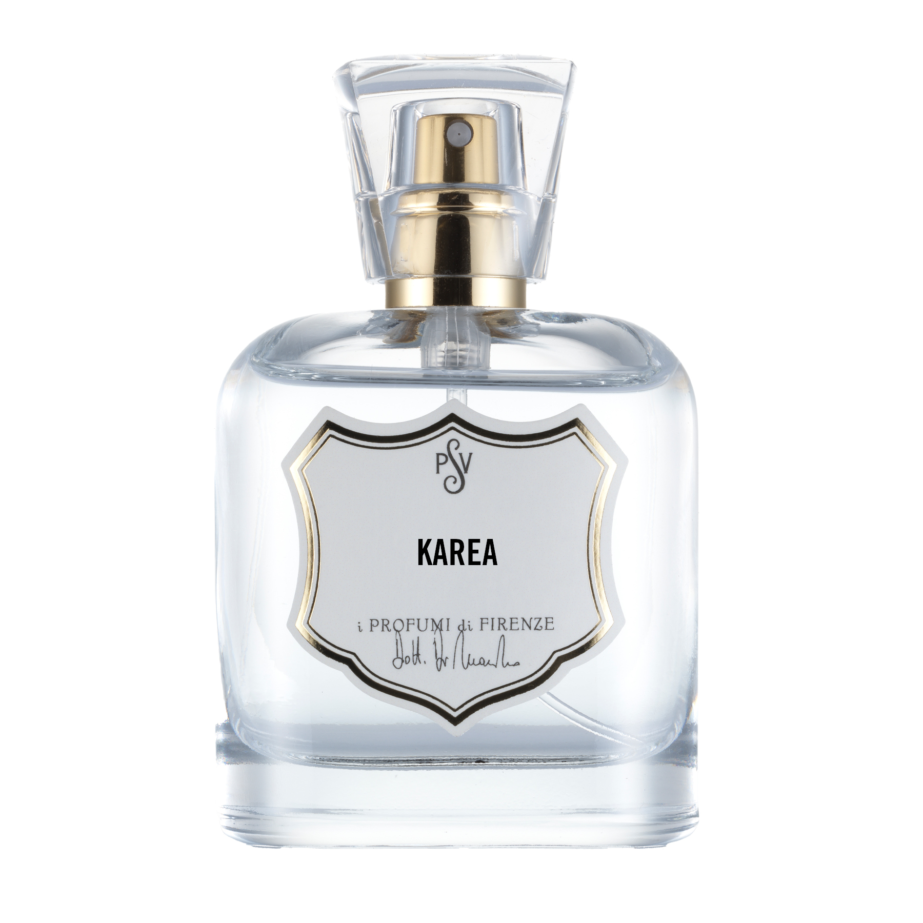 KAREA - Eau de Parfum