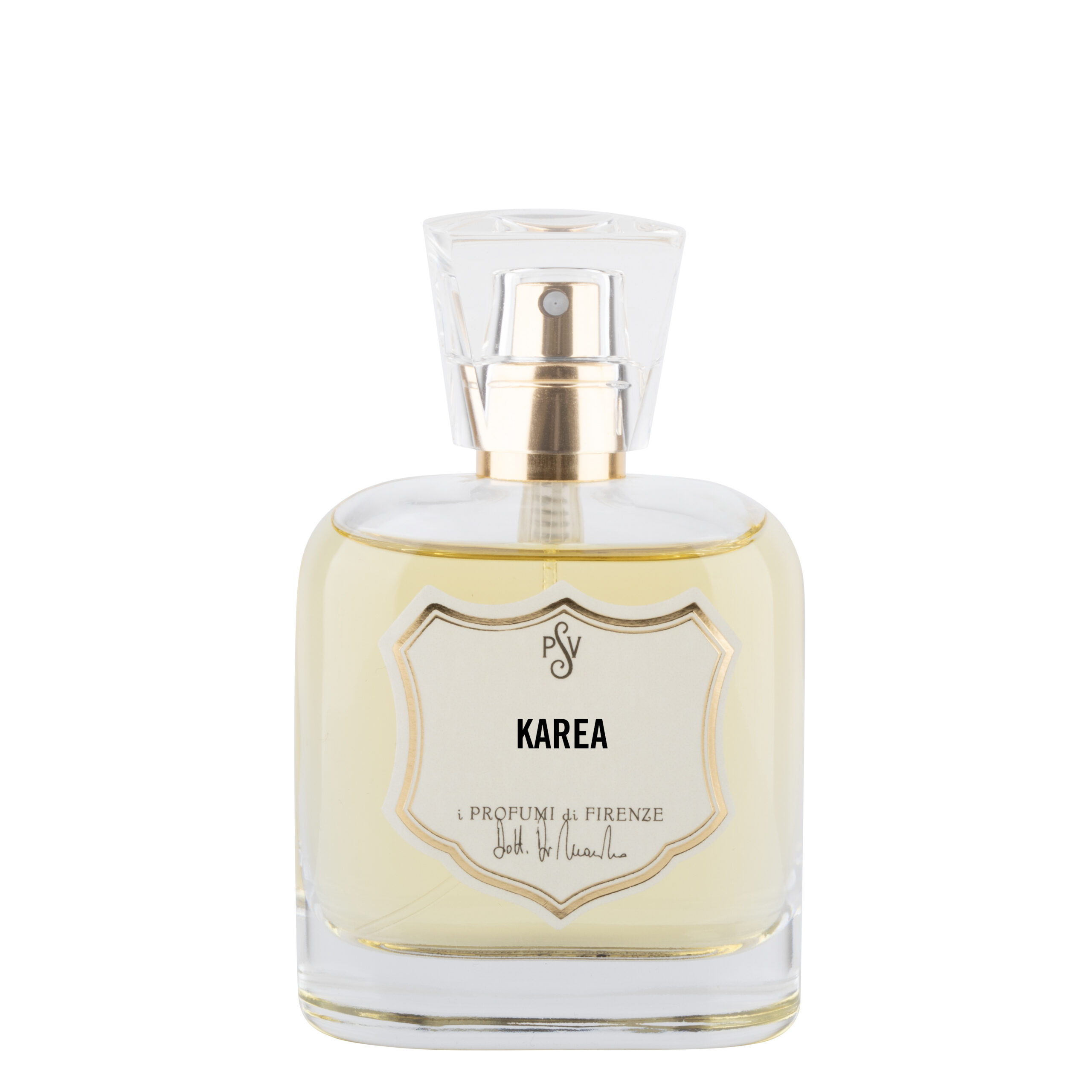KAREA - Eau de Parfum