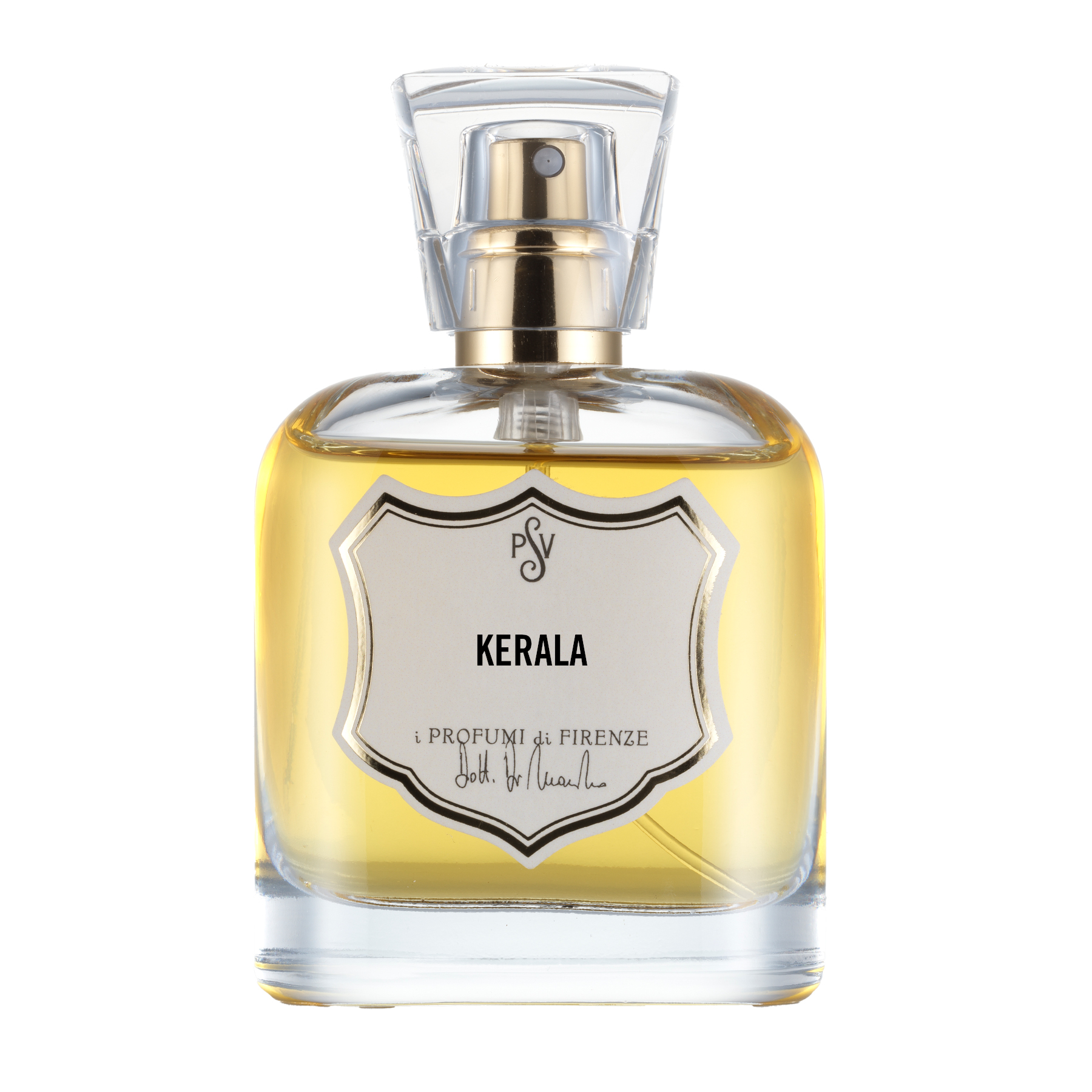 KERALA - Eau de Parfum