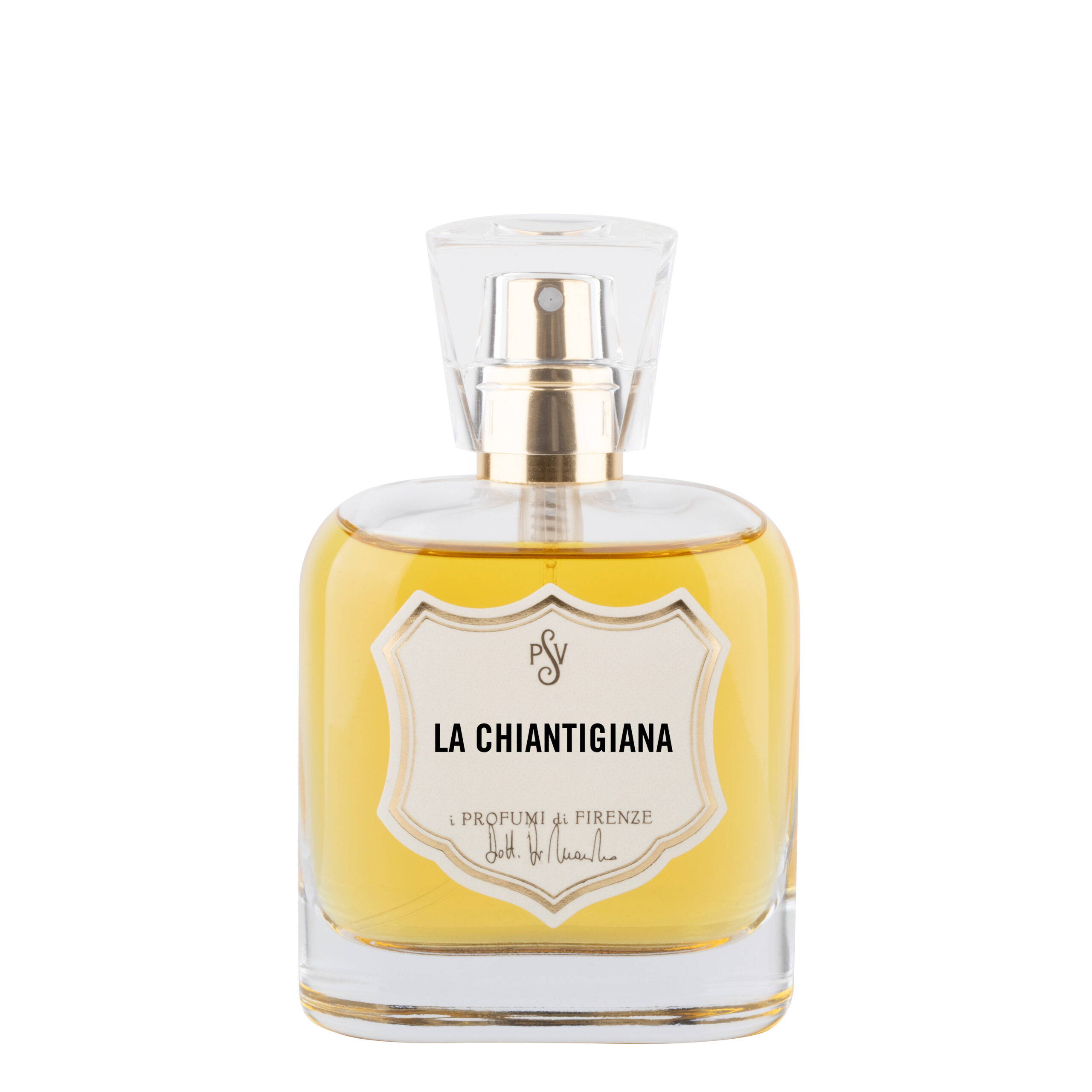 LA CHIANTIGIANA™ - Eau de Parfum