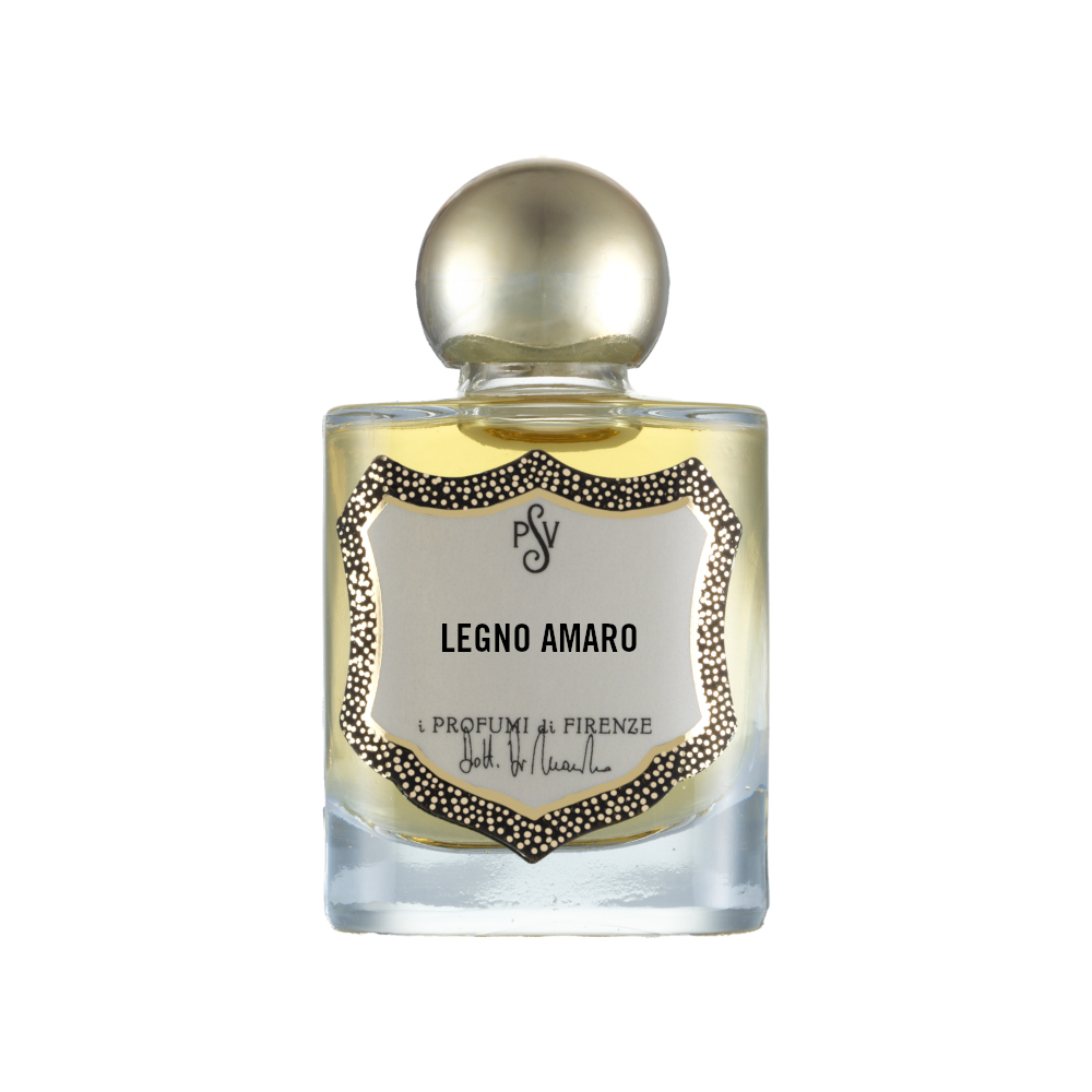 LEGNO AMARO - Il Concentrato