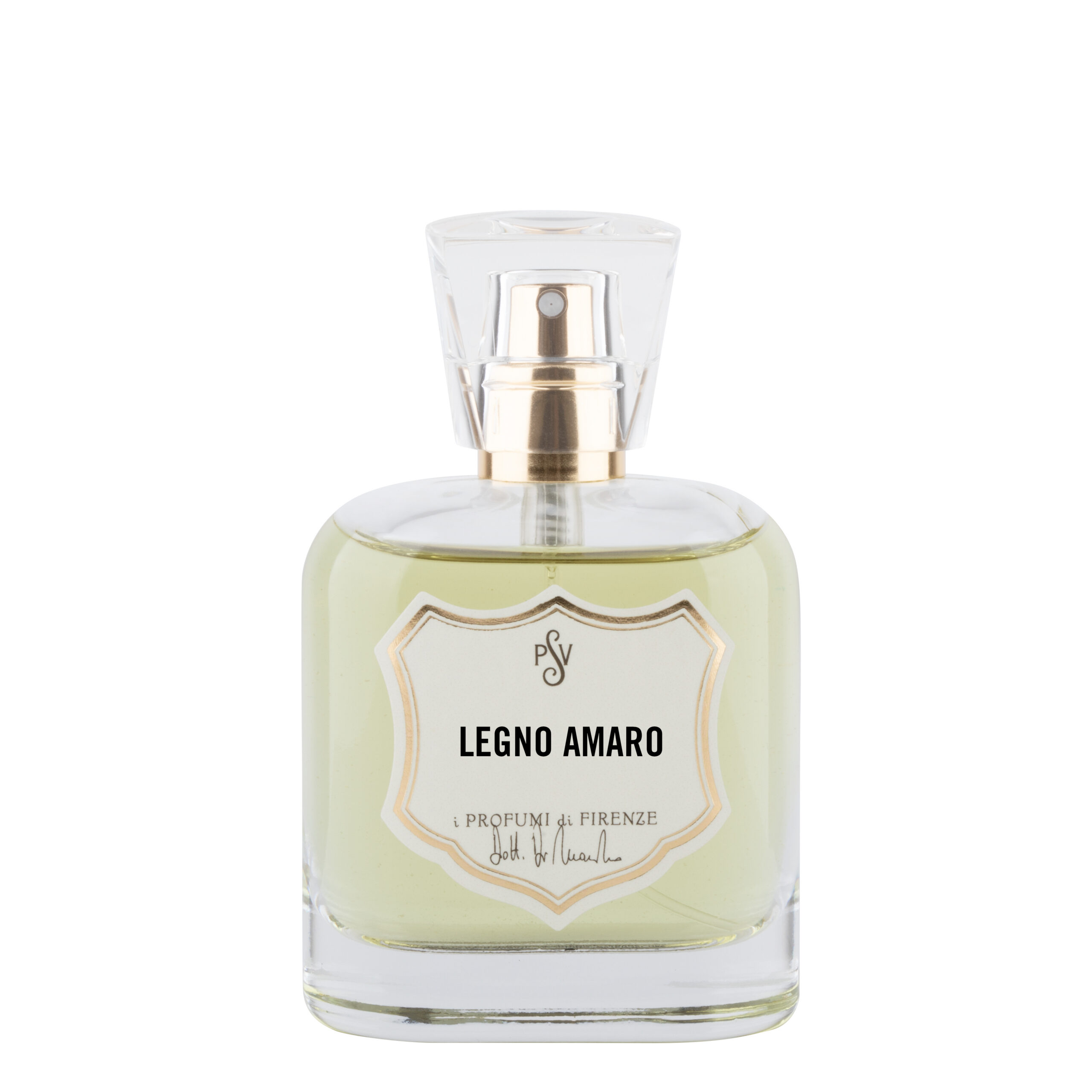 LEGNO AMARO - Eau de Parfum