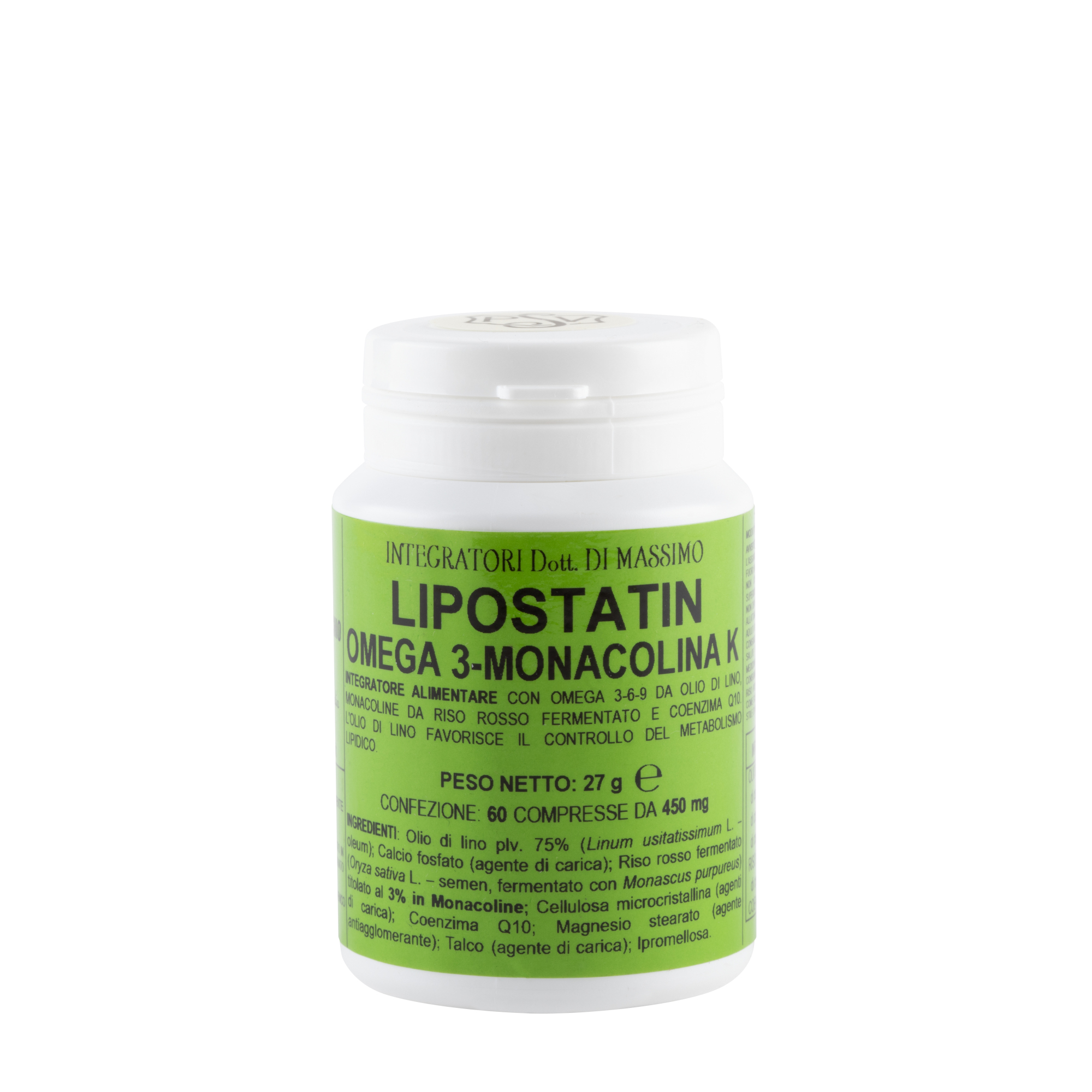 LIPOSTATIN