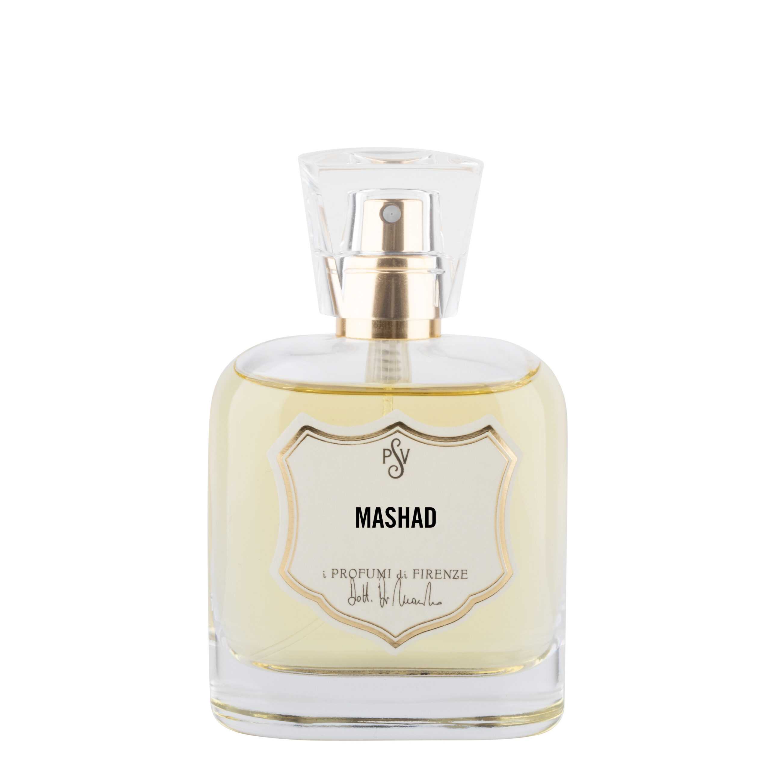 MASHAD - Eau de Parfum