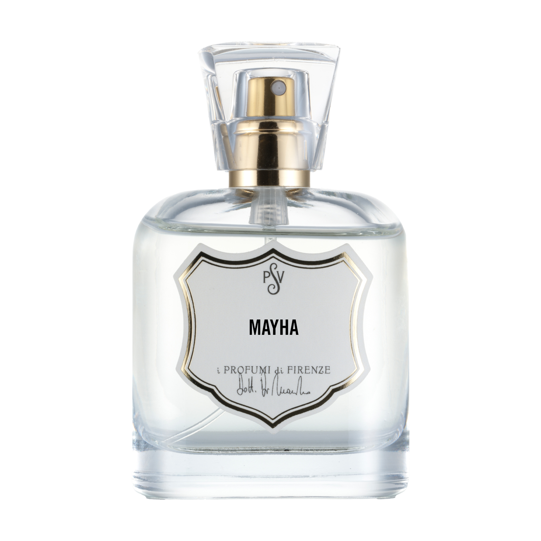 MAYHA - Eau de Parfum