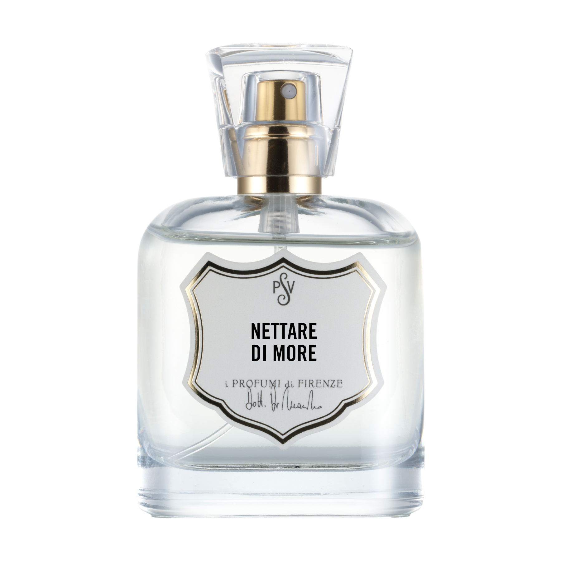 NETTARE DI MORE - Eau de Parfum