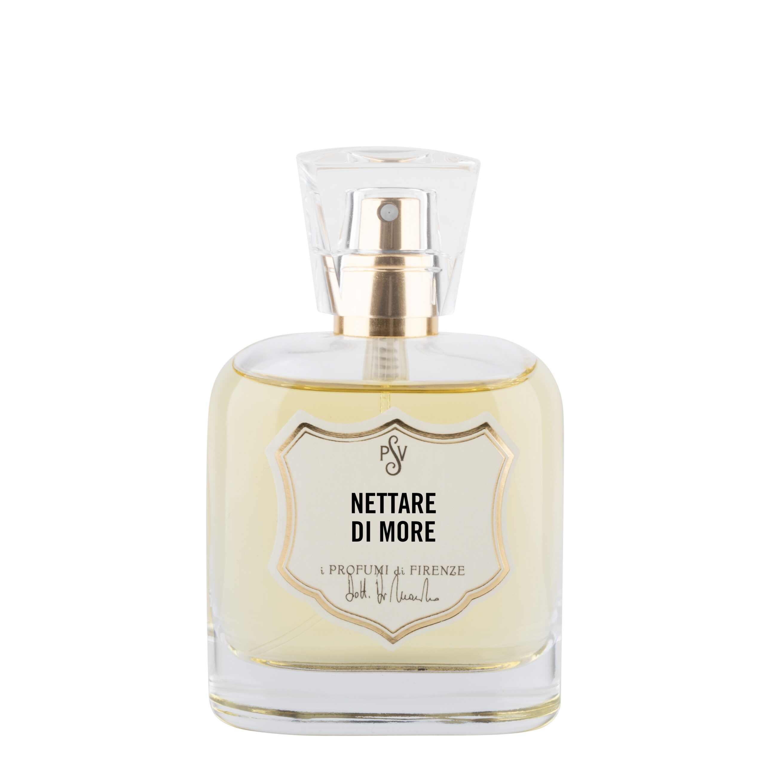 NETTARE DI MORE - Eau de Parfum