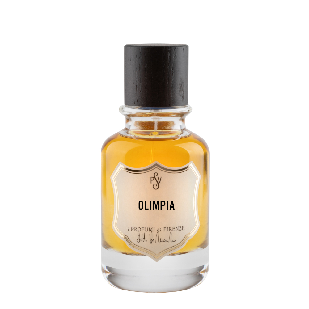 OLIMPIA - Parfum