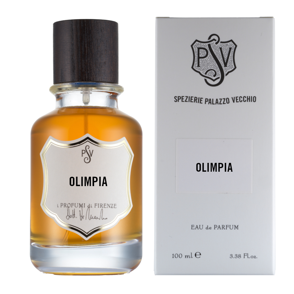 OLIMPIA - Parfum