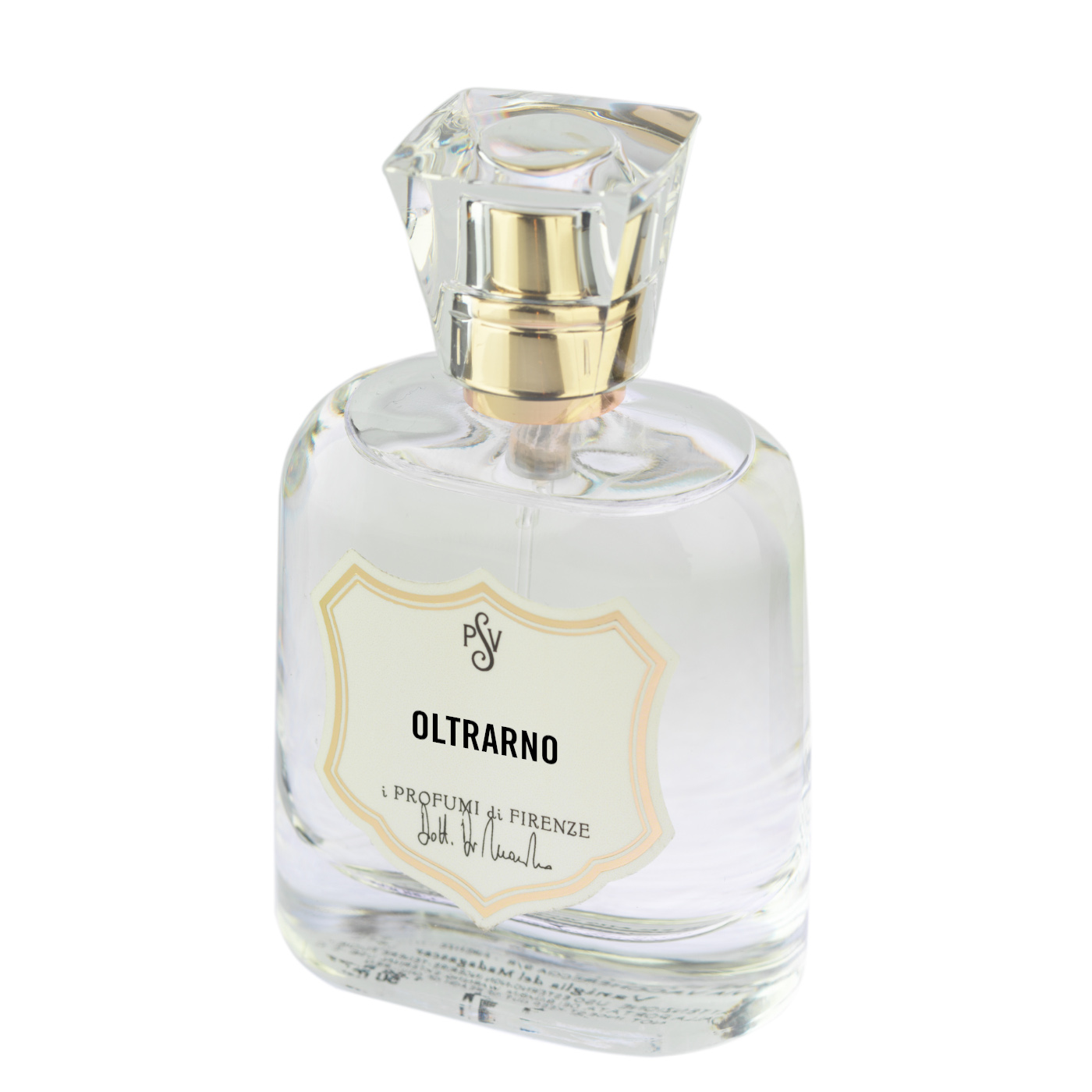 OLTRARNO - Eau de Parfum