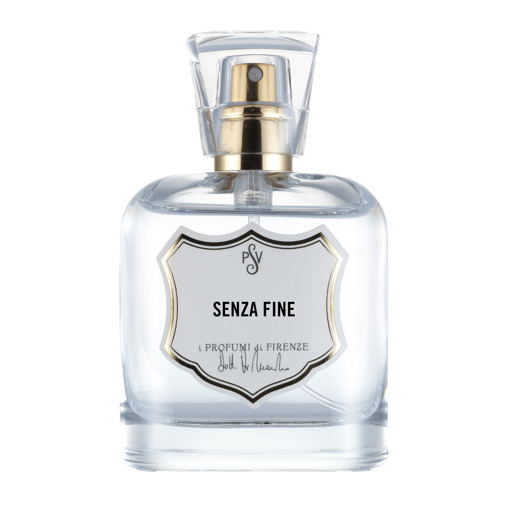 SENZA FINE™ - Eau de Parfum