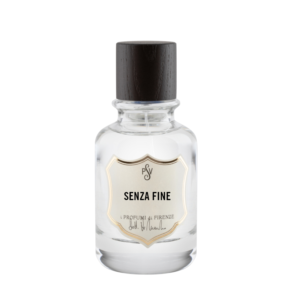 SENZA FINE - Parfum
