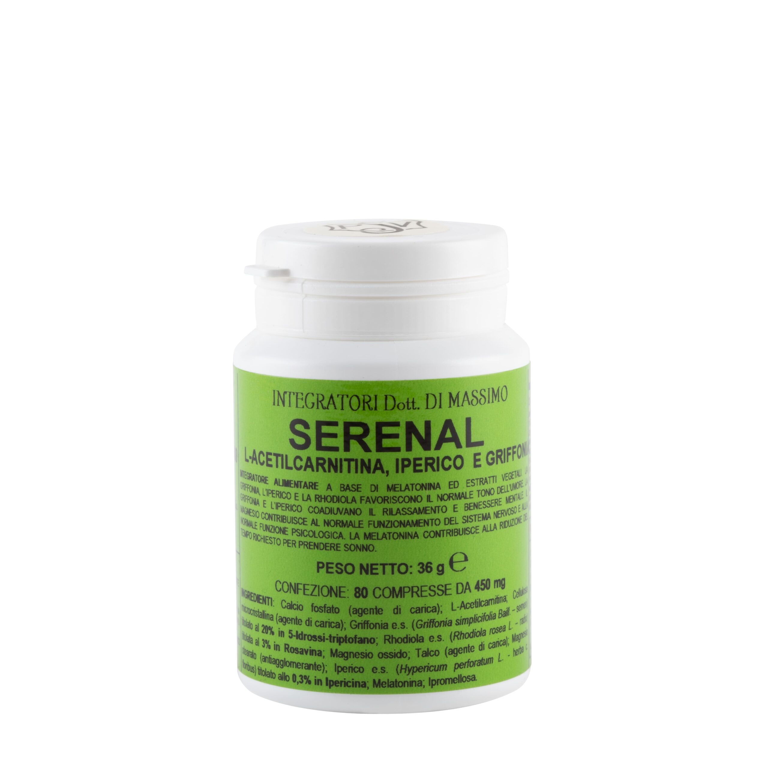 SERENAL