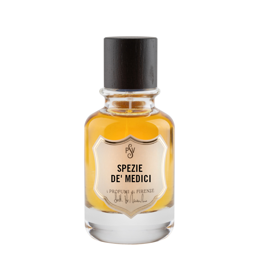 SPEZIE DE' MEDICI - Parfum