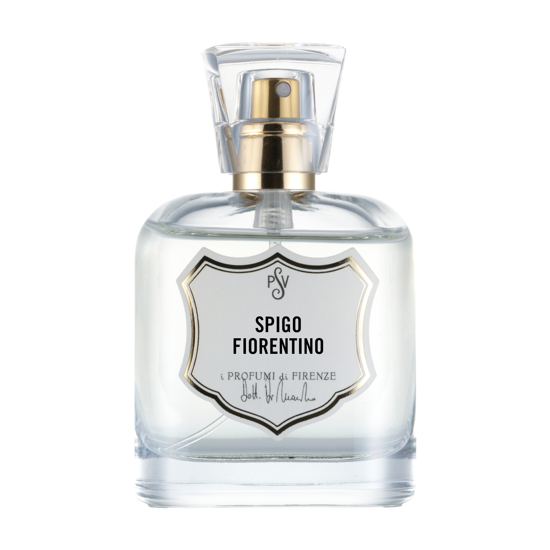 SPEZIE DE' MEDICI - Eau de Parfum