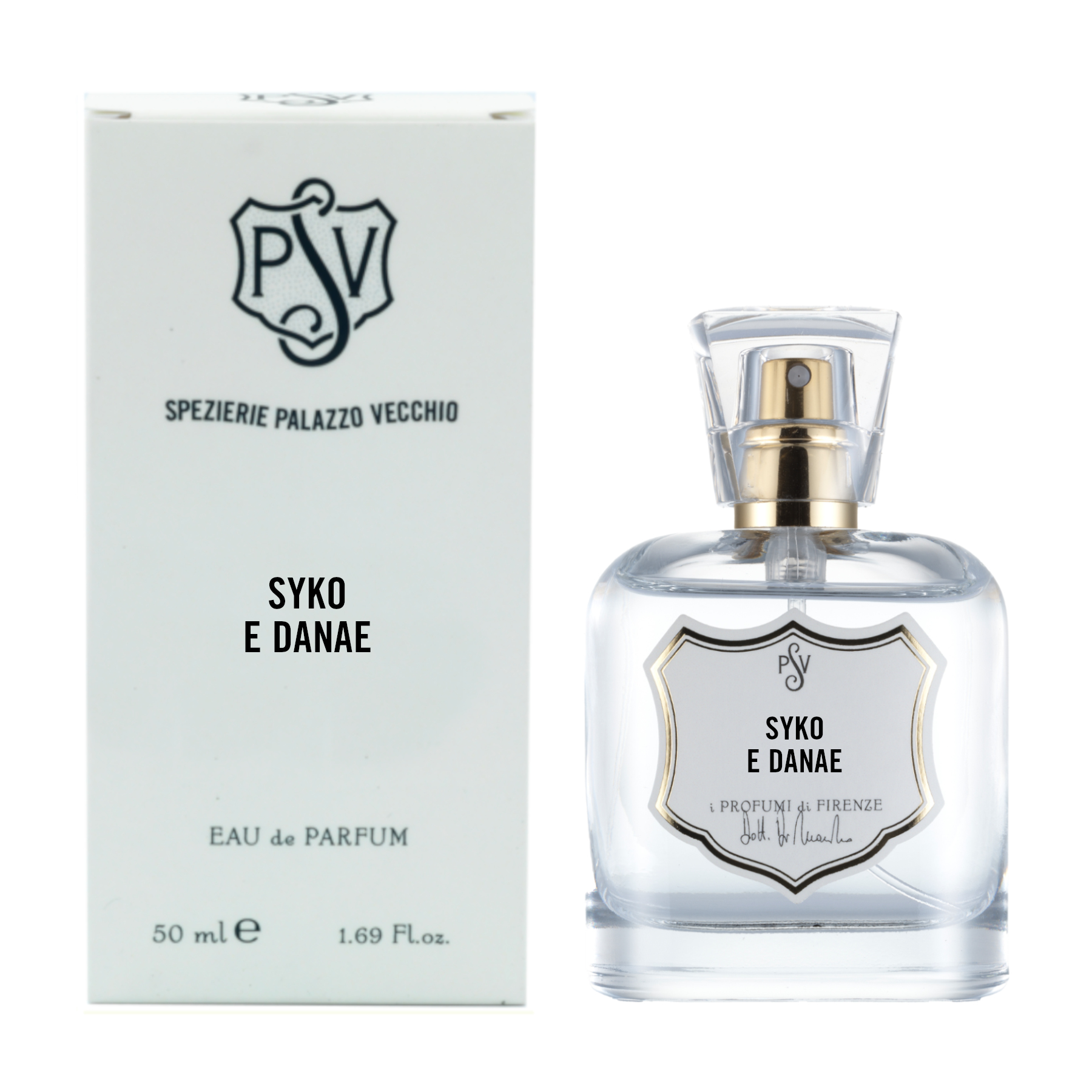 SPEZIE DE' MEDICI - Eau de Parfum