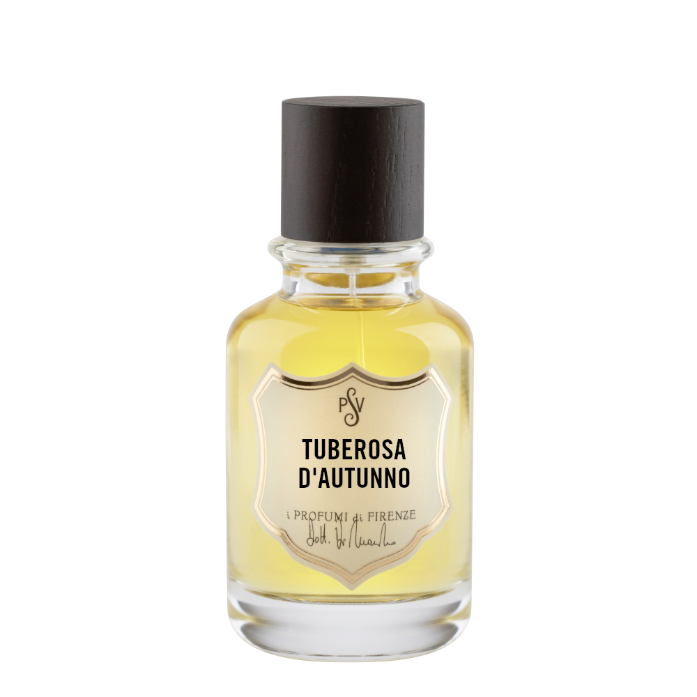TUBEROSA D'AUTUNNO - Parfum