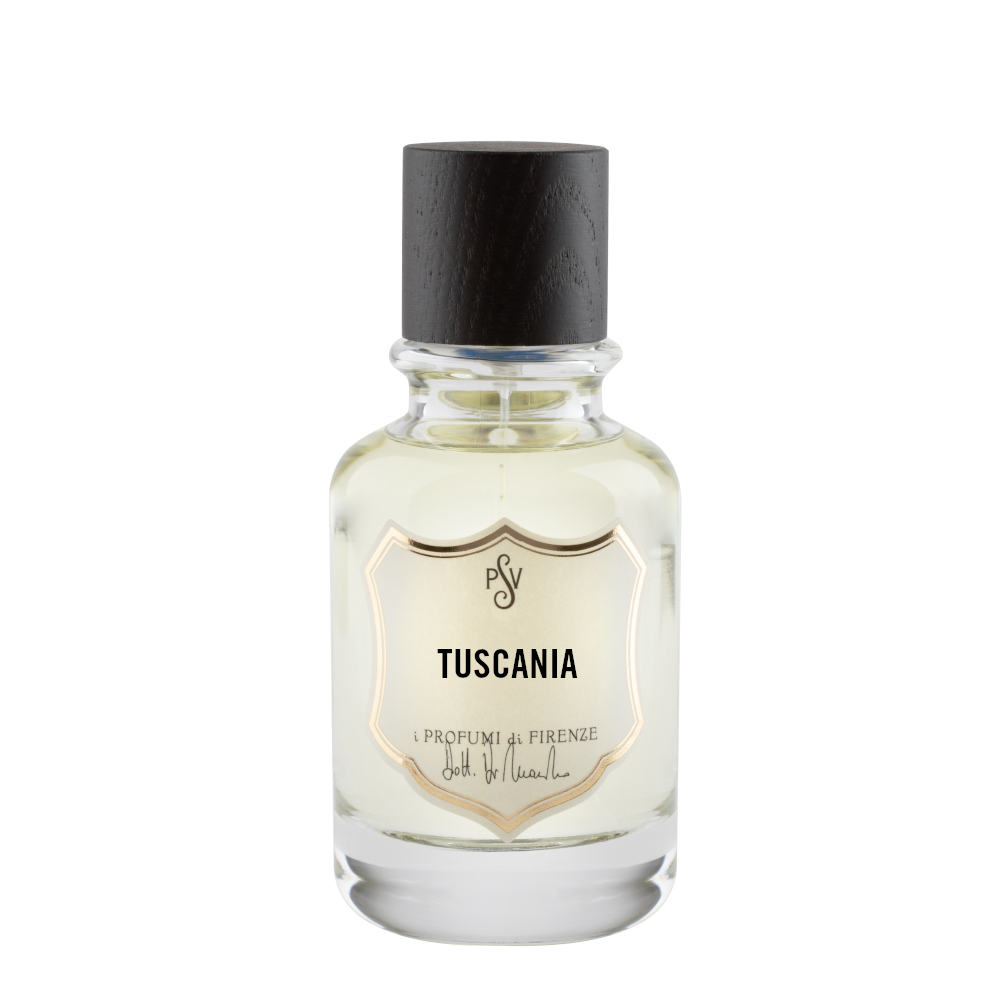 TUSCANIA - Parfum