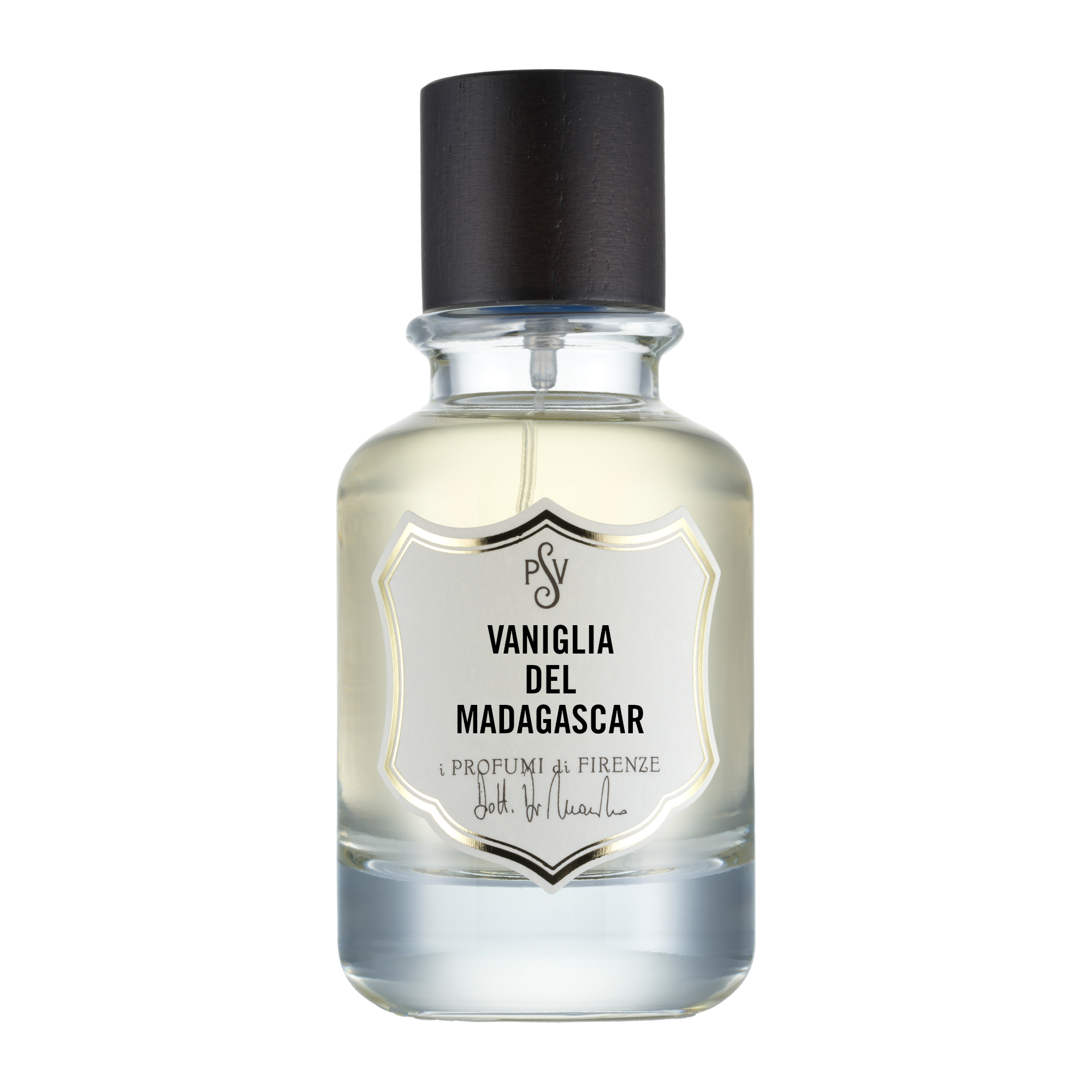 VANIGLIA DEL MADAGASCAR - Parfum