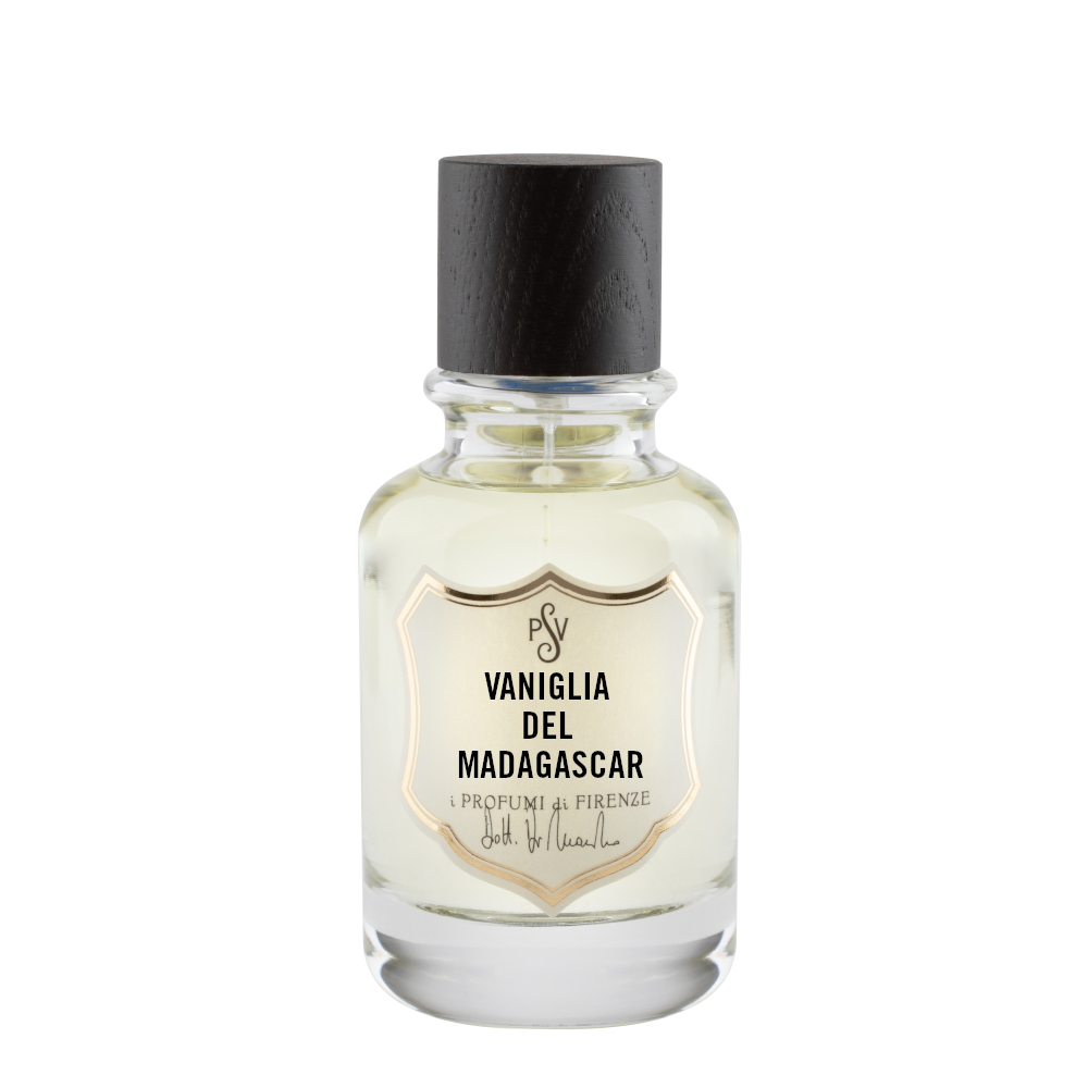 VANIGLIA DEL MADAGASCAR - Parfum
