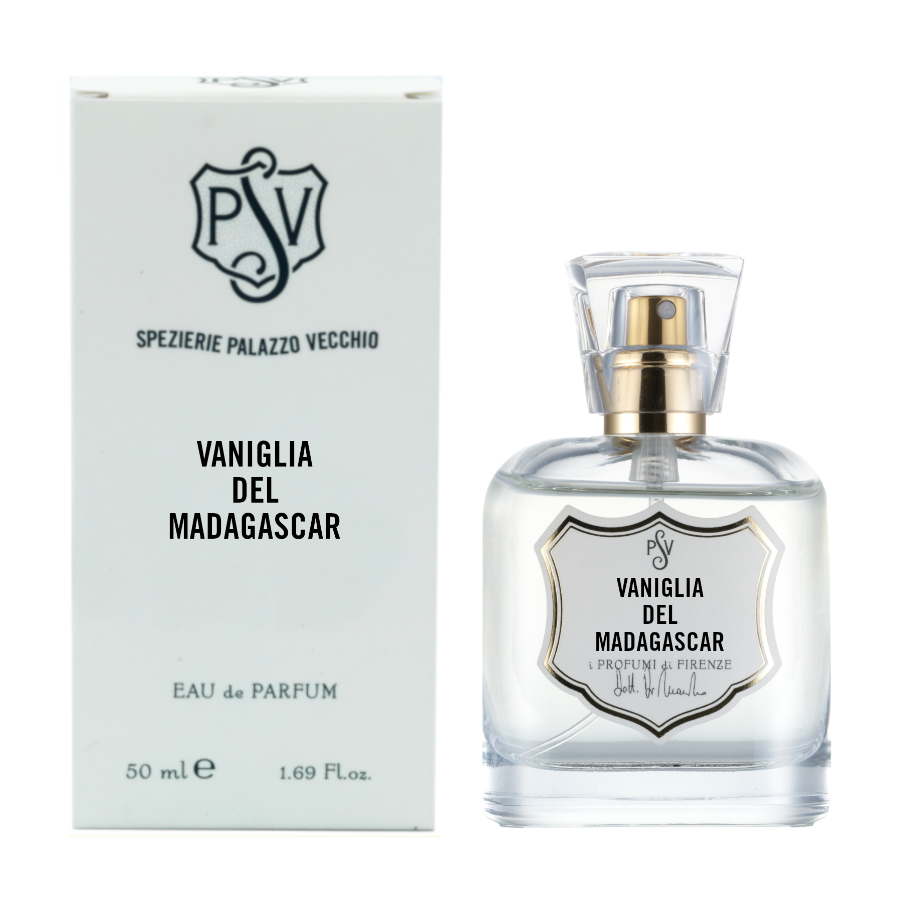 TULIPANO NERO - Eau de Parfum